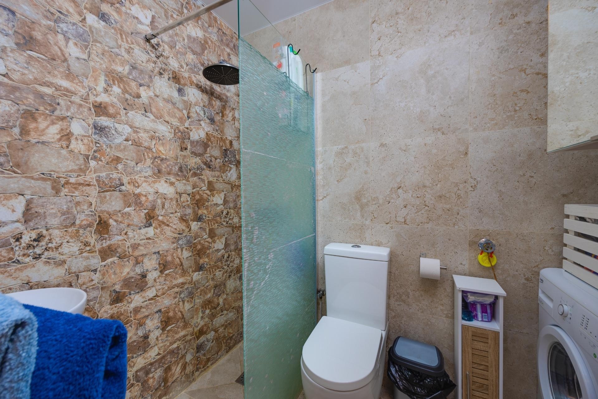 Venta - Apartamento / Piso -
Torrevieja - La Siesta - El Salado - Torreta