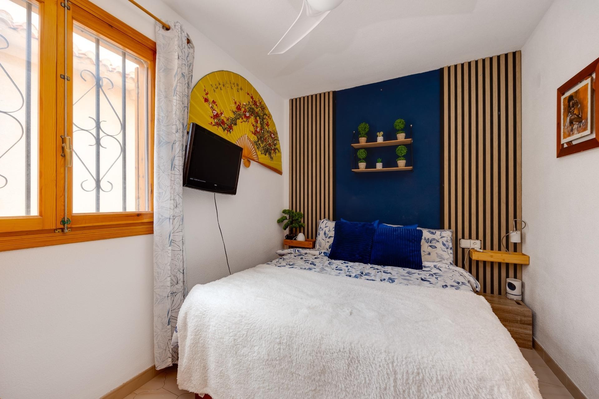 Venta - Apartamento / Piso -
Torrevieja - La Siesta - El Salado - Torreta