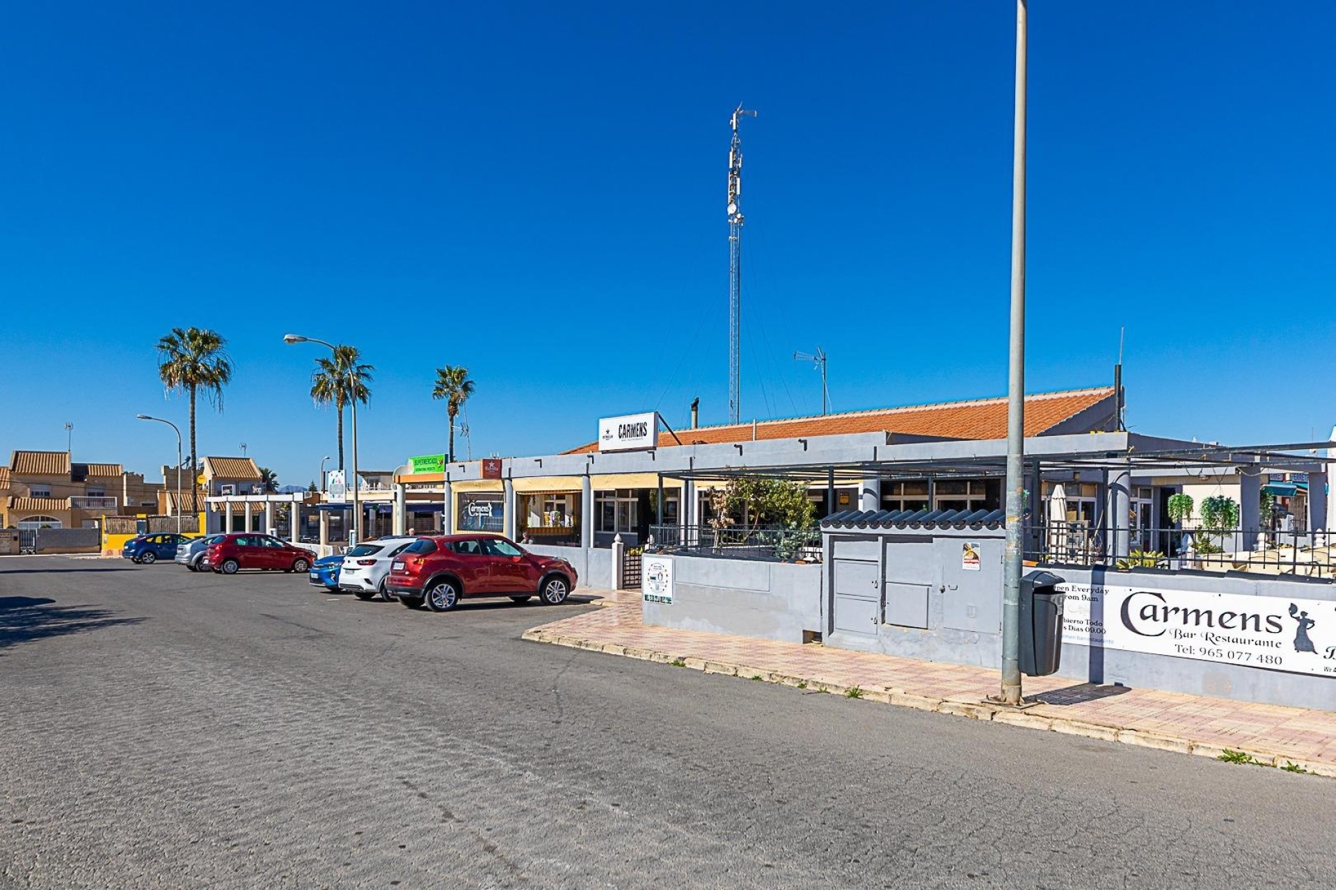 Venta - Apartamento / Piso -
Torrevieja - La Siesta - El Salado - Torreta