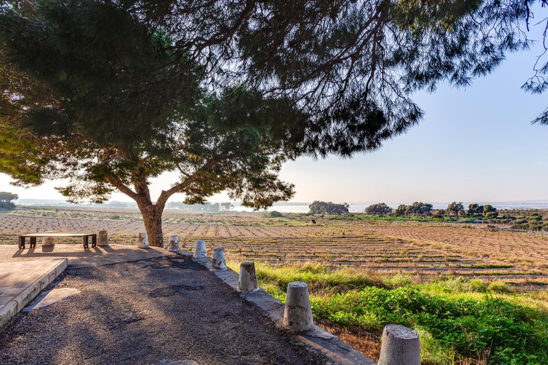 Venta - Apartamento / Piso -
Torrevieja - La Siesta - El Salado - Torreta