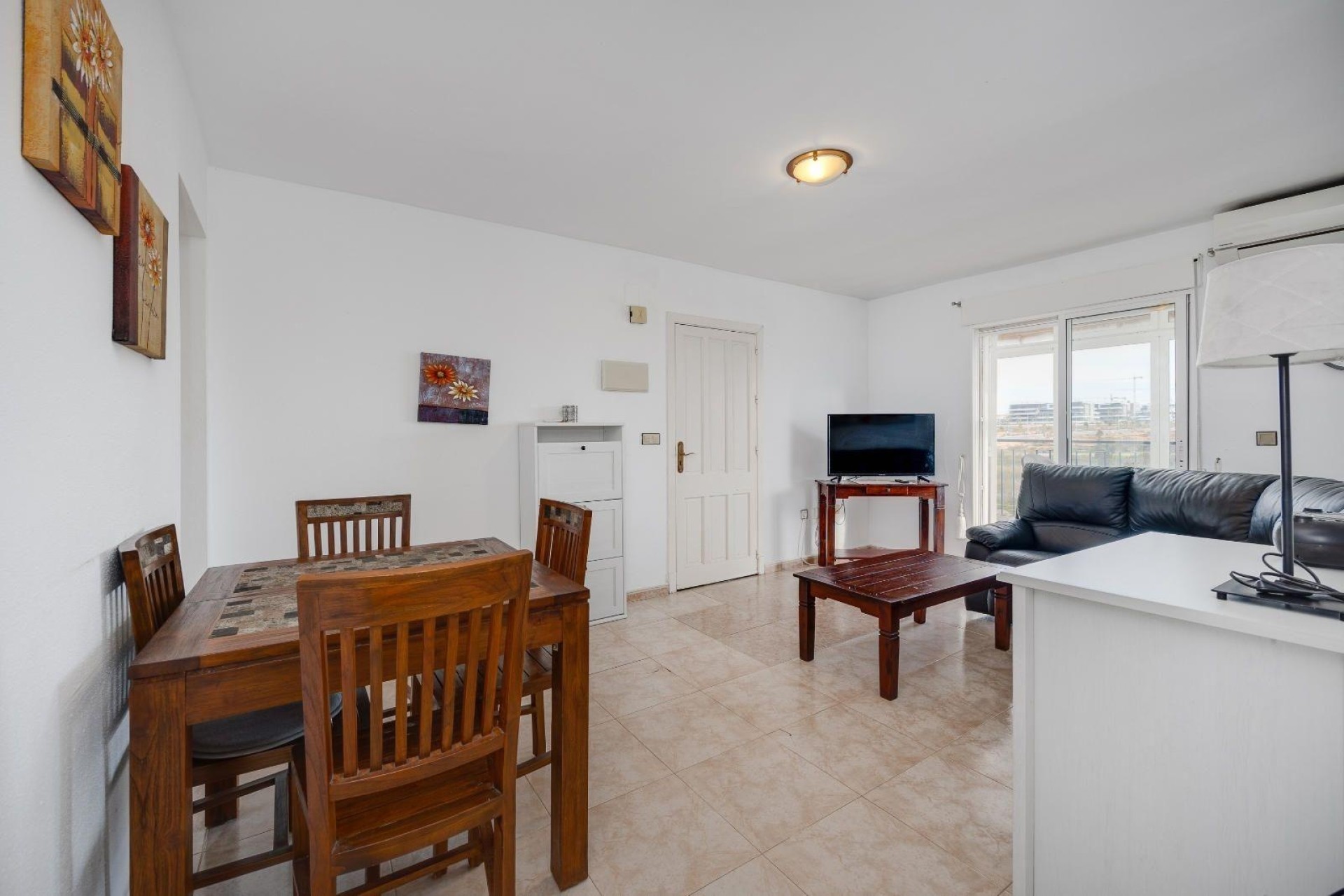 Venta - Apartamento / Piso -
Torrevieja - La Siesta - El Salado - Torreta