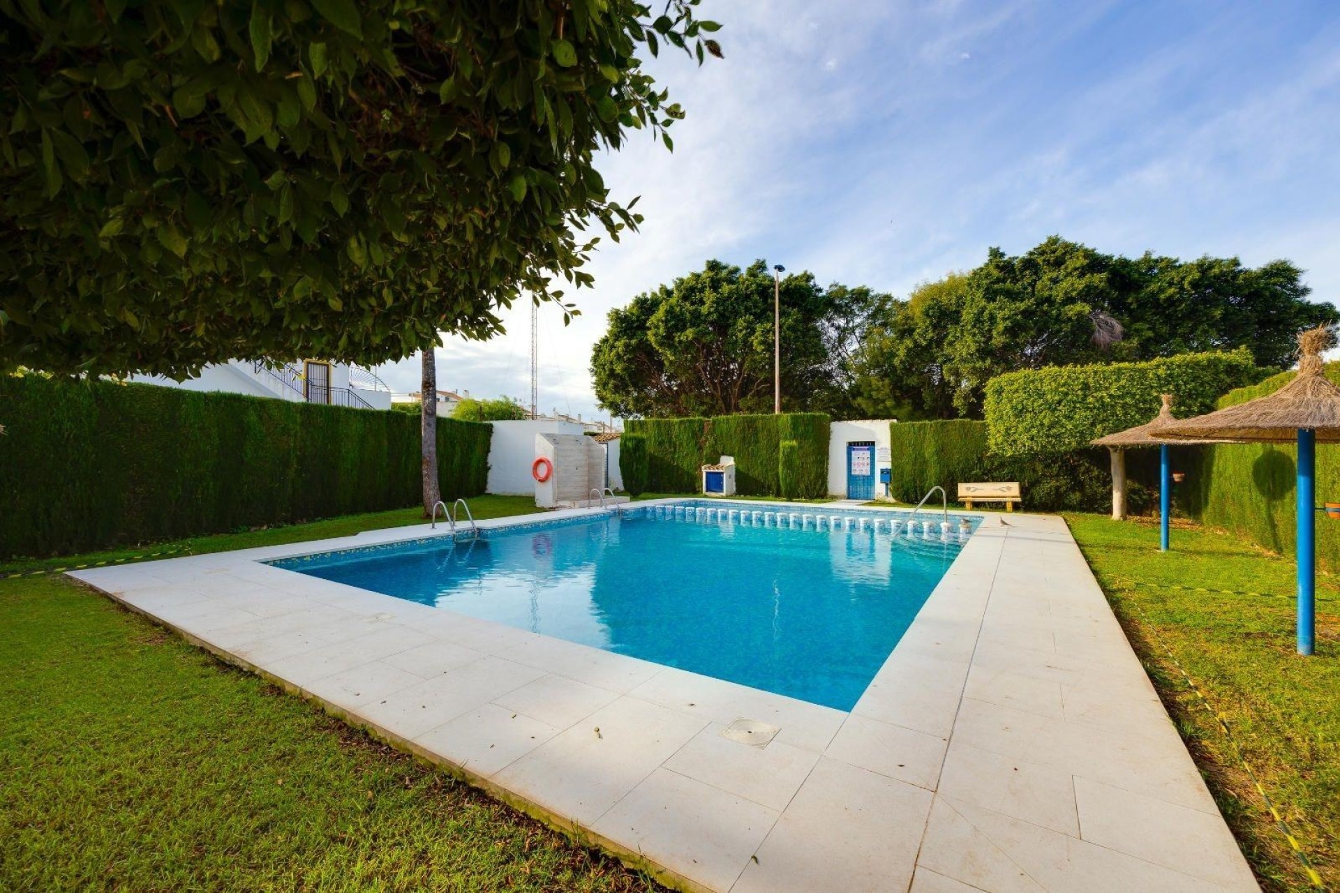 Venta - Apartamento / Piso -
Torrevieja - La Siesta - El Salado - Torreta