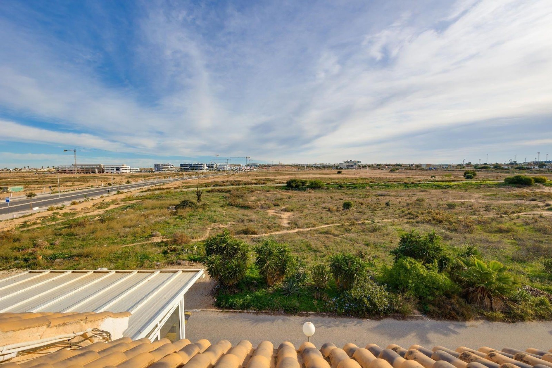 Venta - Apartamento / Piso -
Torrevieja - La Siesta - El Salado - Torreta