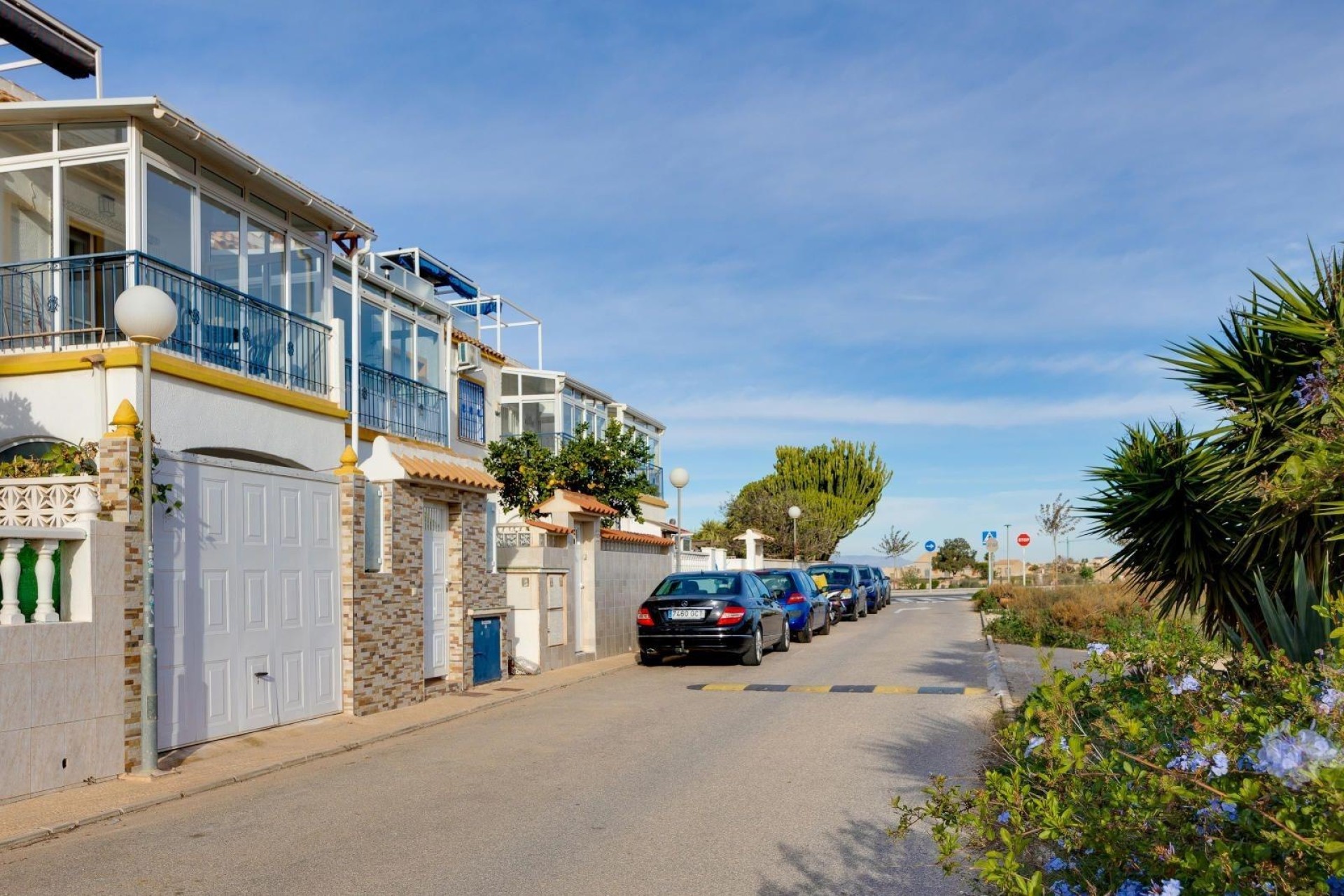 Venta - Apartamento / Piso -
Torrevieja - La Siesta - El Salado - Torreta