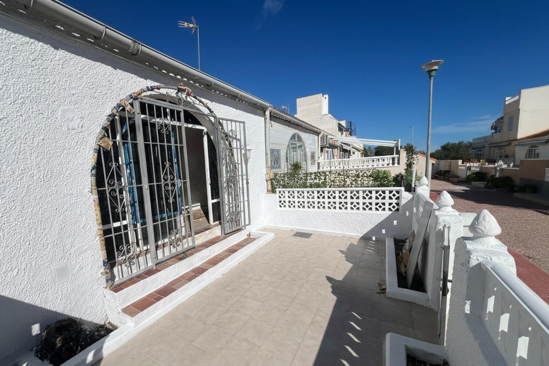 Venta - Apartamento / Piso -
Torrevieja - La Siesta - El Salado - Torreta