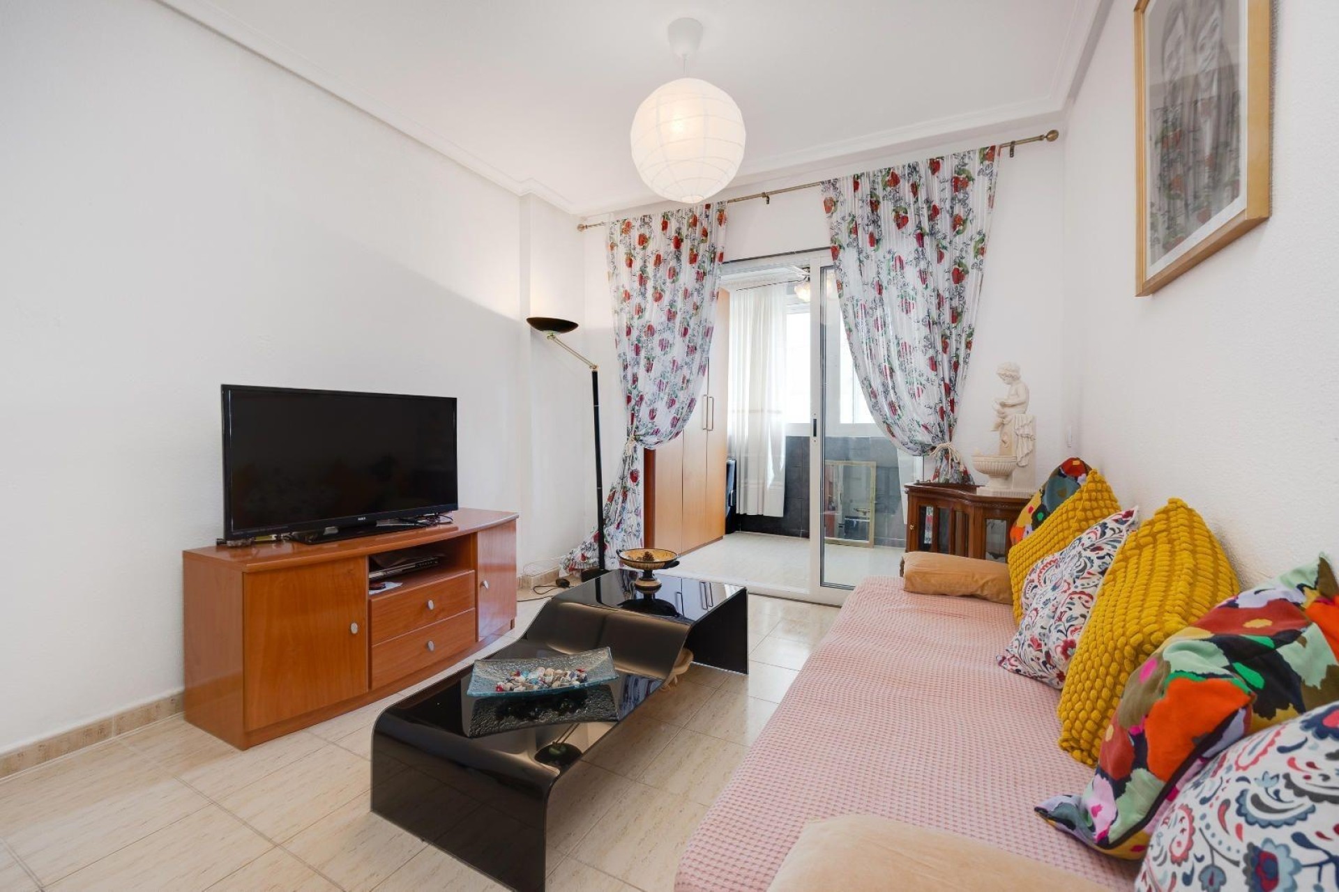 Venta - Apartamento / Piso -
Torrevieja - La Siesta - El Salado - Torreta