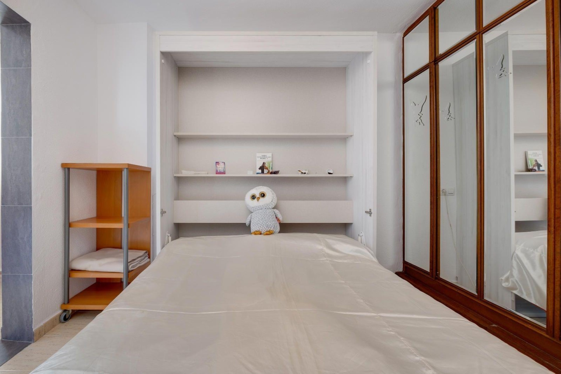 Venta - Apartamento / Piso -
Torrevieja - La Siesta - El Salado - Torreta