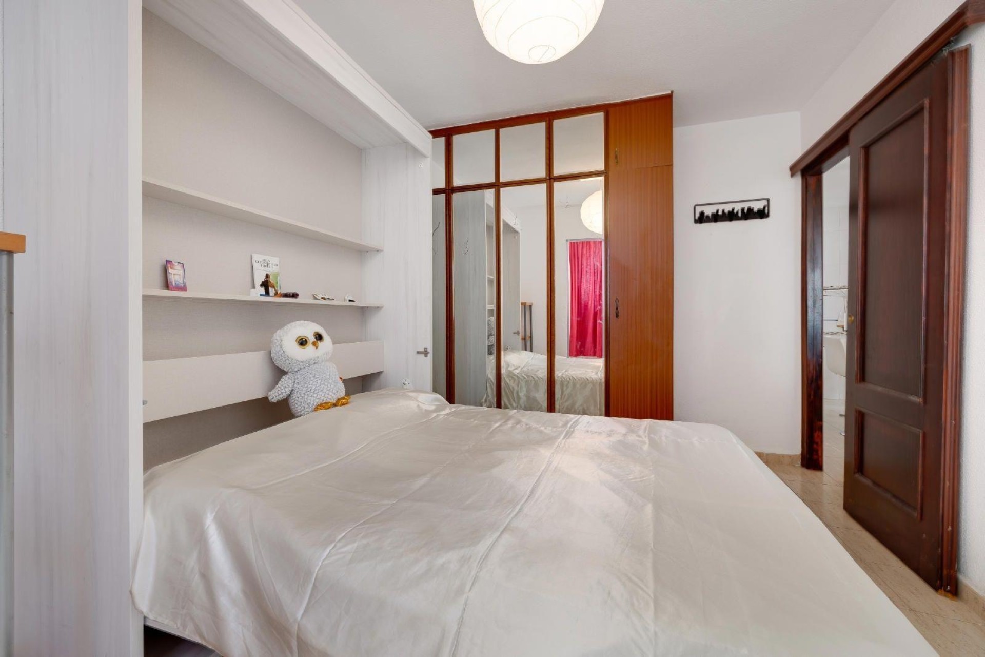Venta - Apartamento / Piso -
Torrevieja - La Siesta - El Salado - Torreta