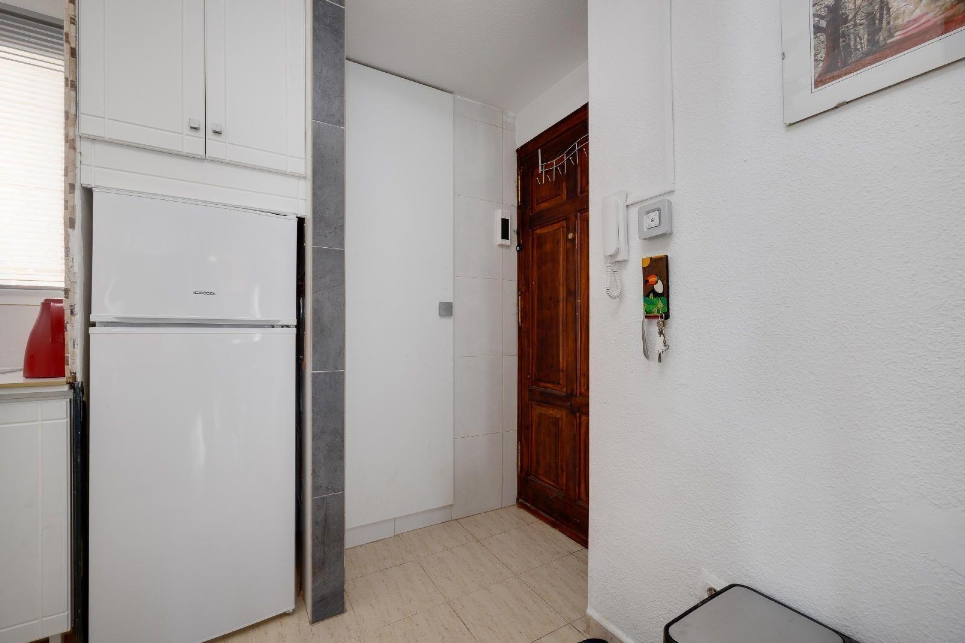 Venta - Apartamento / Piso -
Torrevieja - La Siesta - El Salado - Torreta