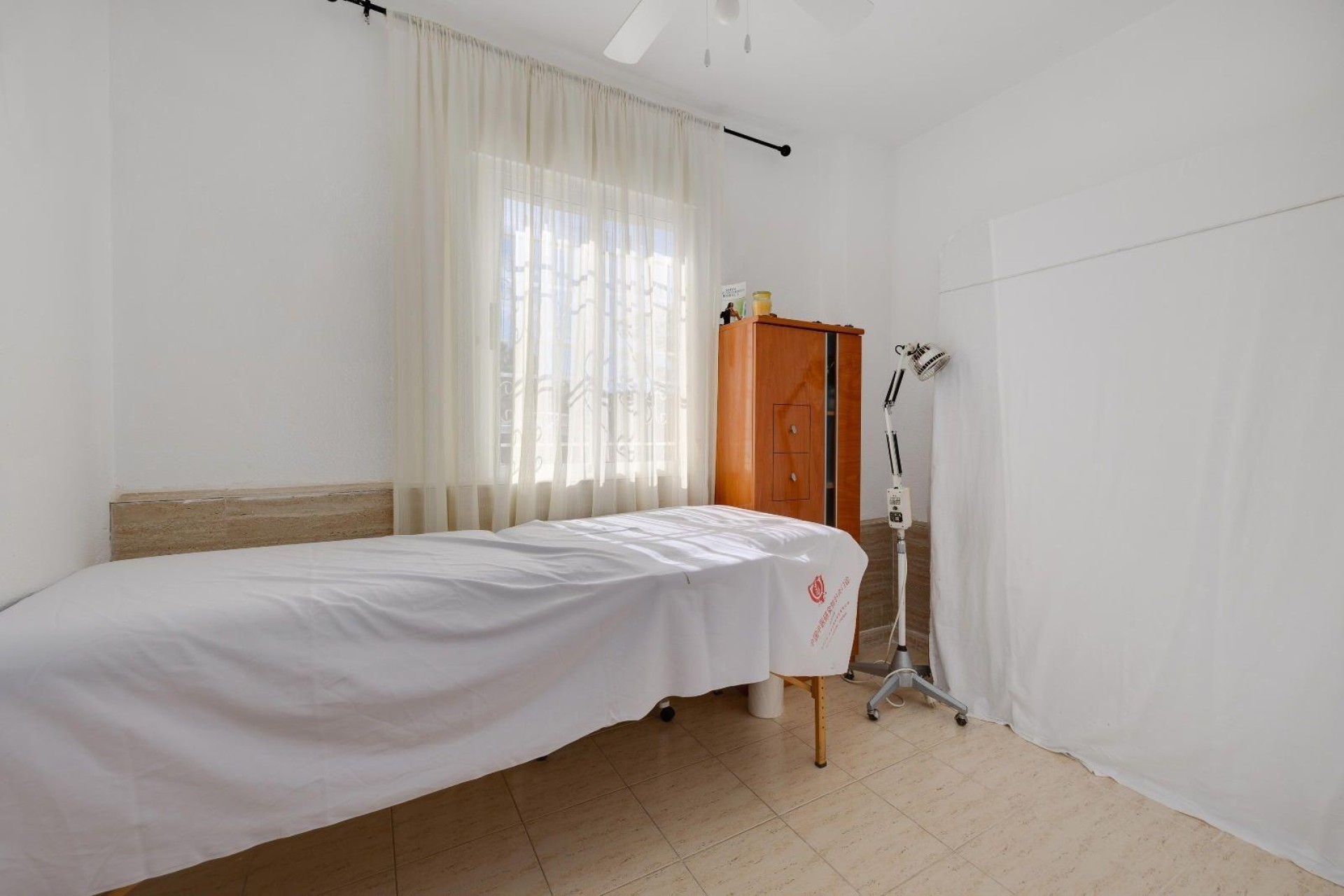 Venta - Apartamento / Piso -
Torrevieja - La Siesta - El Salado - Torreta