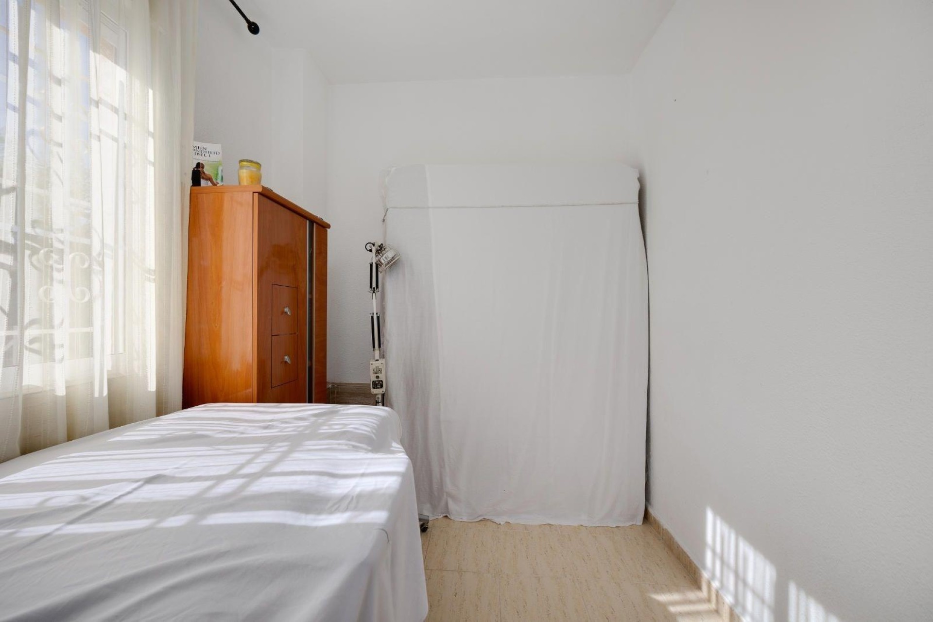 Venta - Apartamento / Piso -
Torrevieja - La Siesta - El Salado - Torreta