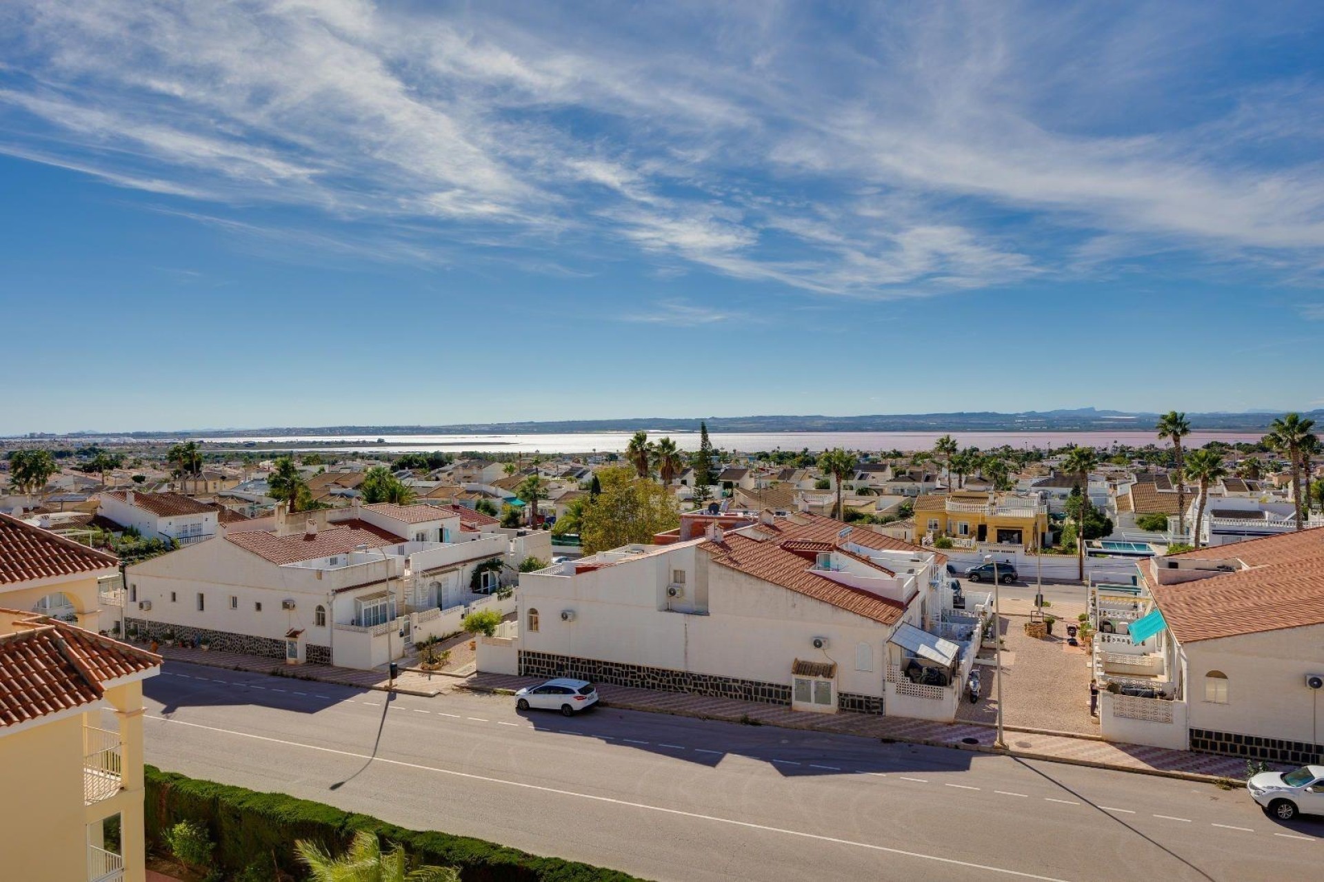 Venta - Apartamento / Piso -
Torrevieja - La Siesta - El Salado - Torreta