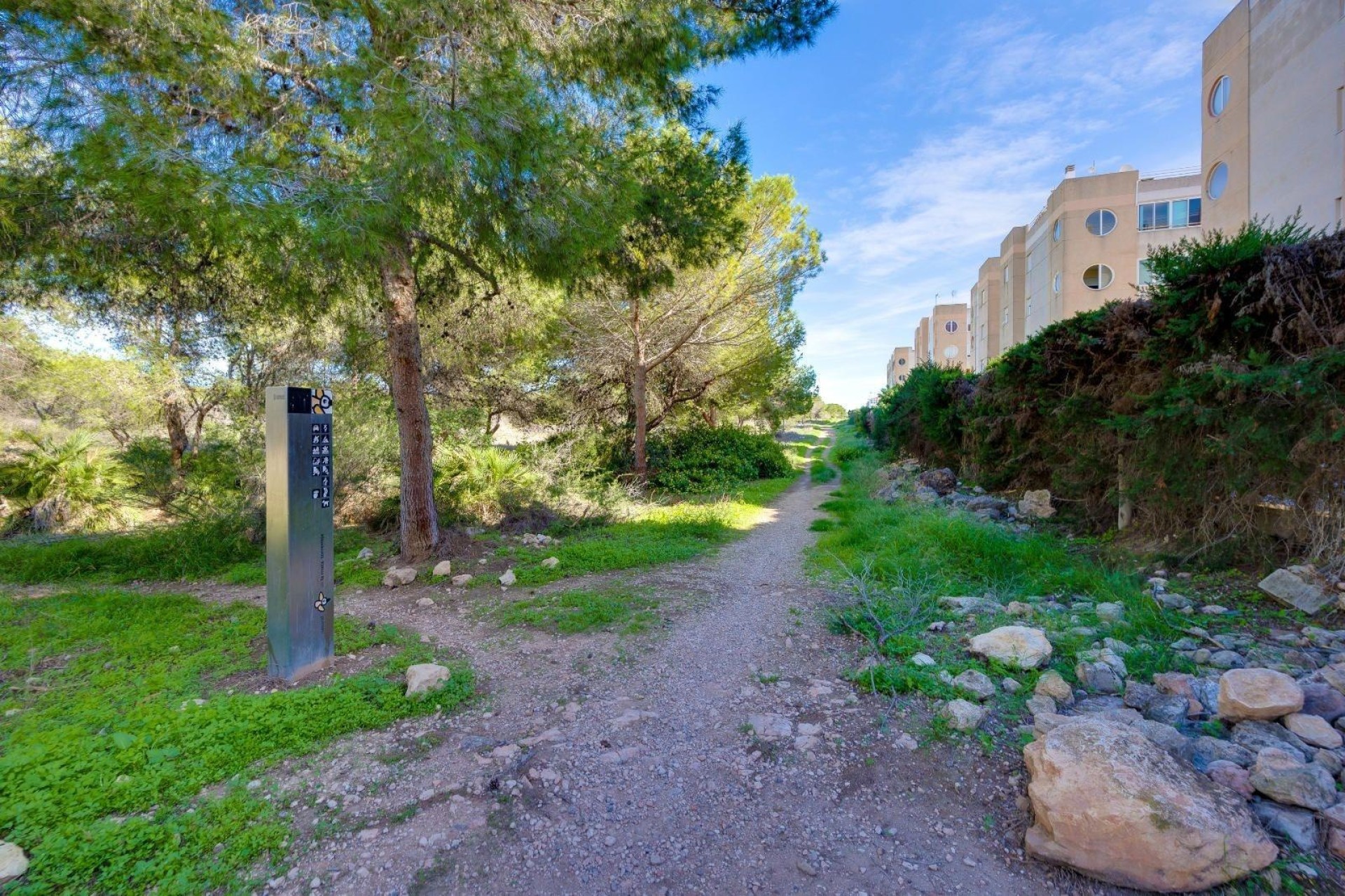 Venta - Apartamento / Piso -
Torrevieja - La Siesta - El Salado - Torreta