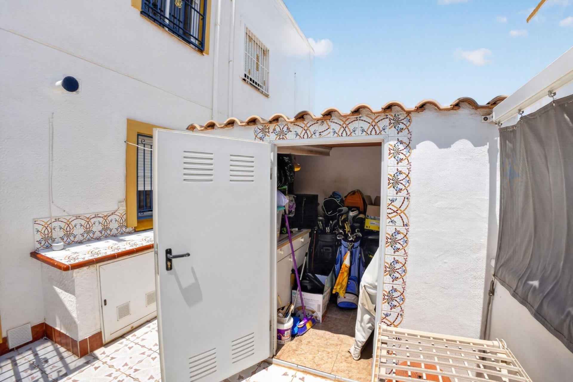 Venta - Apartamento / Piso -
Torrevieja - La Siesta - El Salado - Torreta