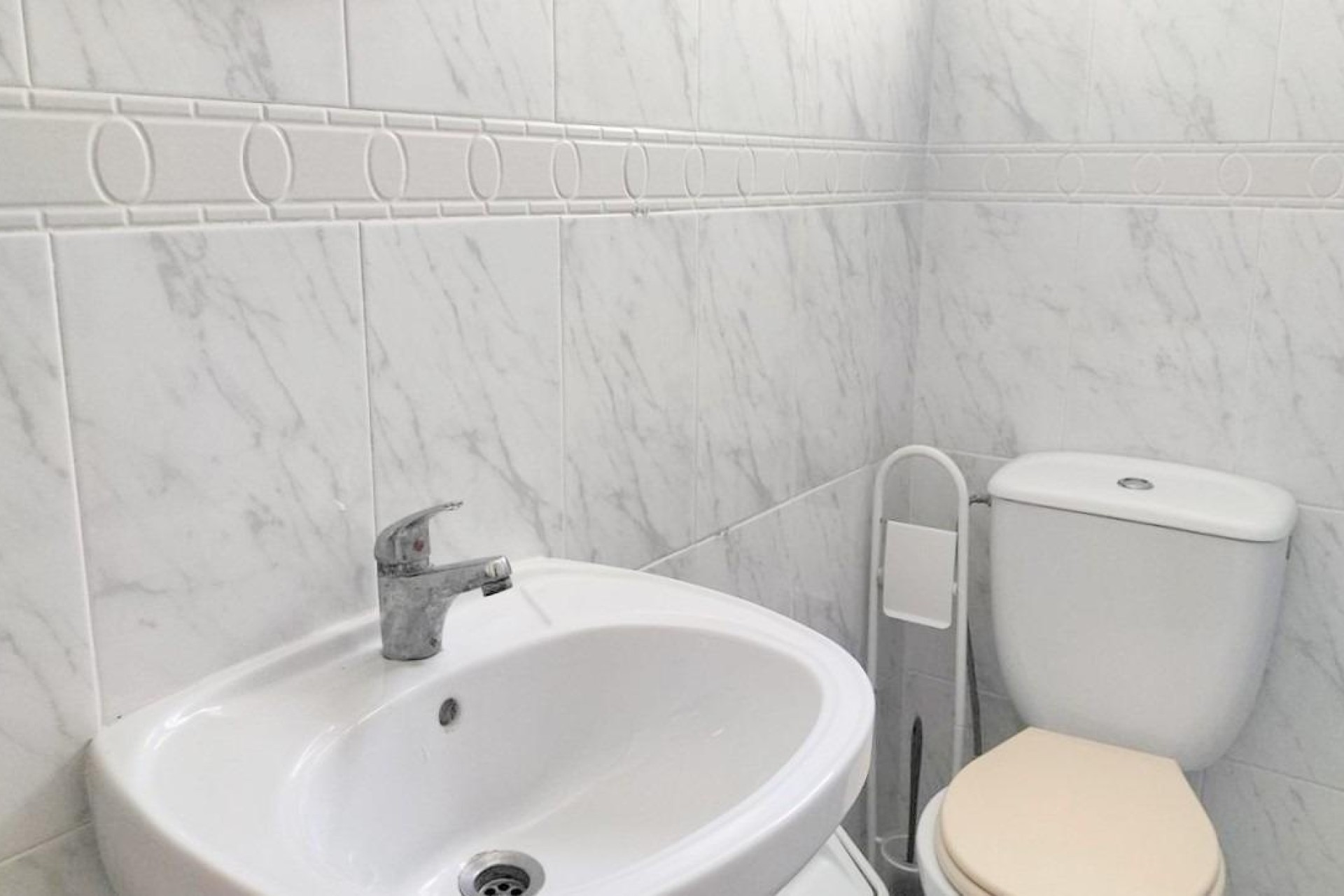 Venta - Apartamento / Piso -
Torrevieja - La Siesta - El Salado - Torreta