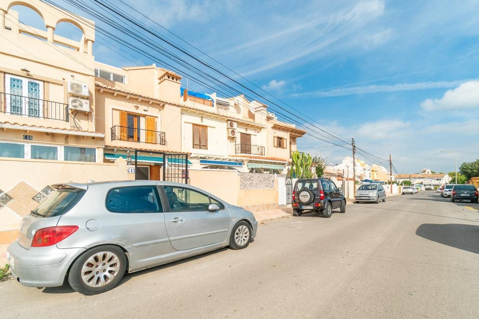 Venta - Apartamento / Piso -
Torrevieja - La Siesta - El Salado - Torreta