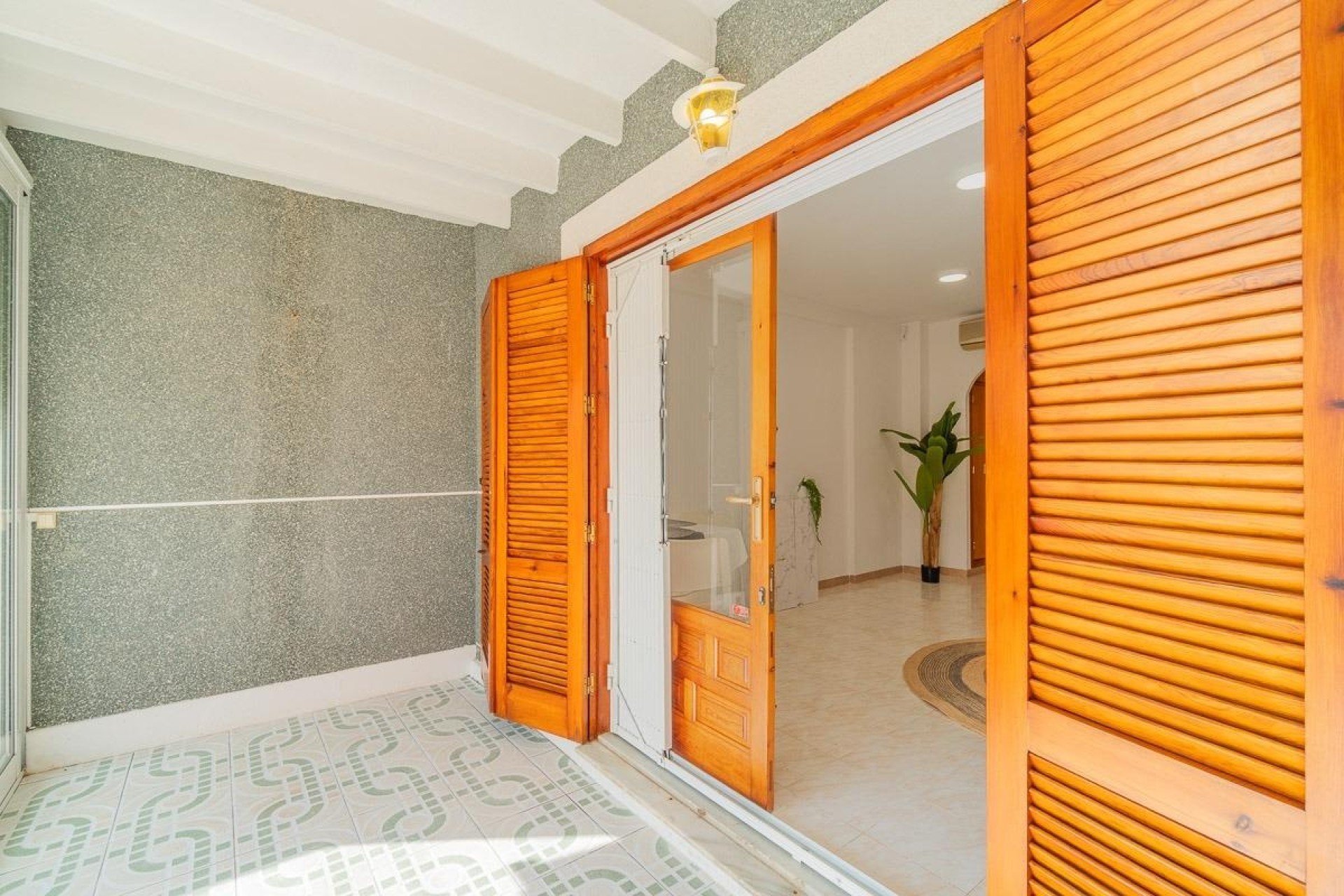 Venta - Apartamento / Piso -
Torrevieja - La Siesta - El Salado - Torreta
