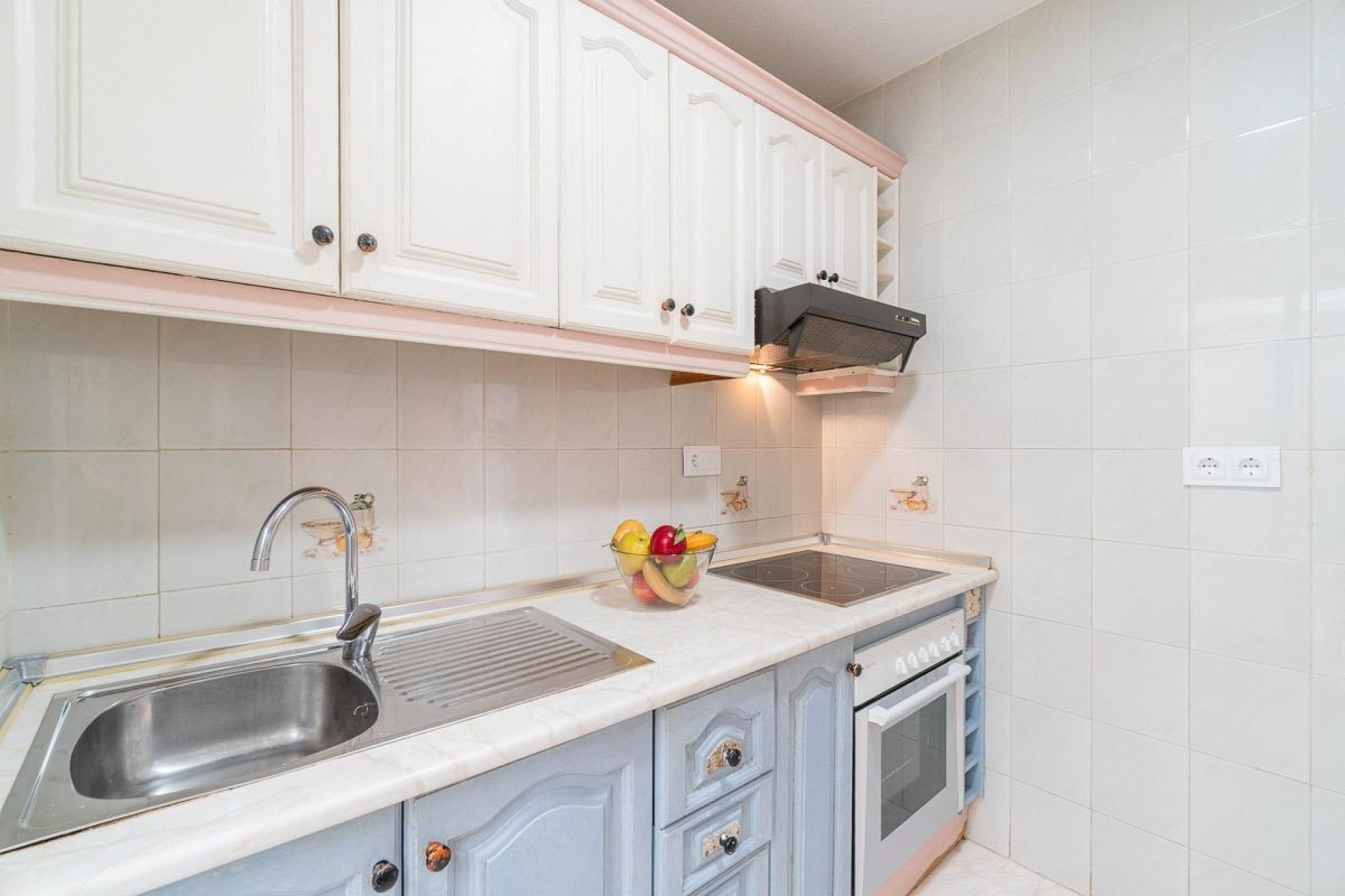 Venta - Apartamento / Piso -
Torrevieja - La Siesta - El Salado - Torreta