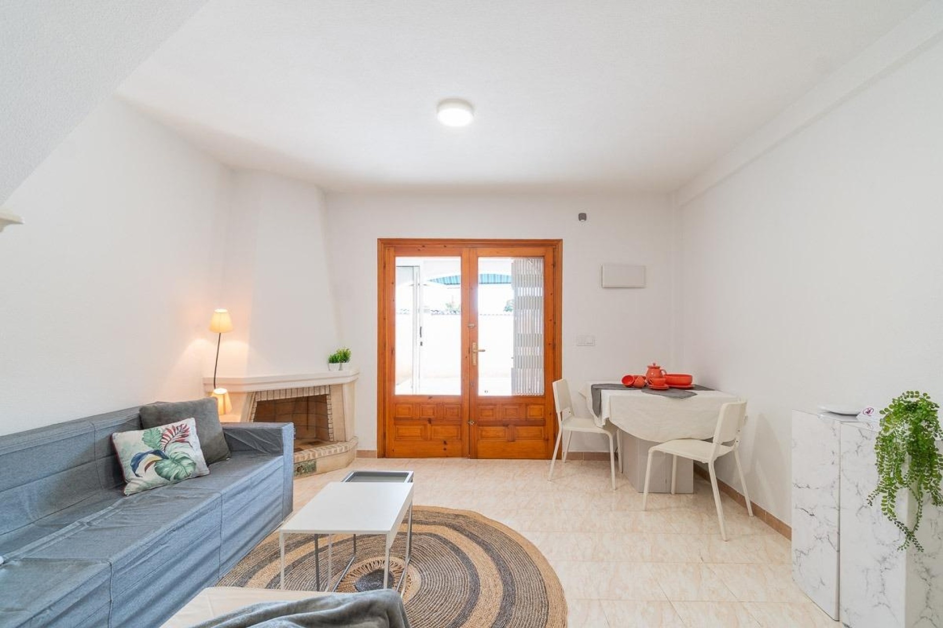 Venta - Apartamento / Piso -
Torrevieja - La Siesta - El Salado - Torreta