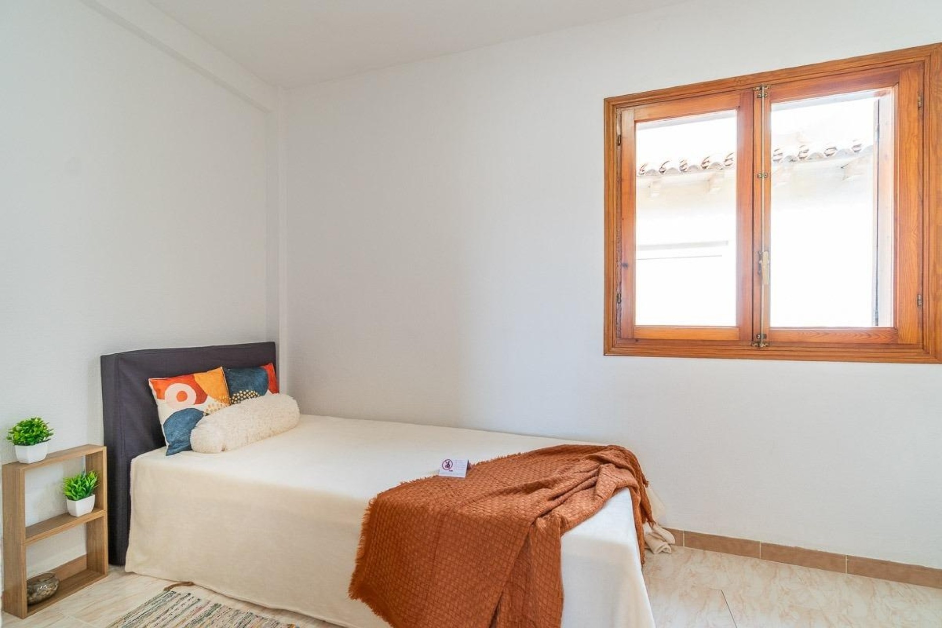 Venta - Apartamento / Piso -
Torrevieja - La Siesta - El Salado - Torreta
