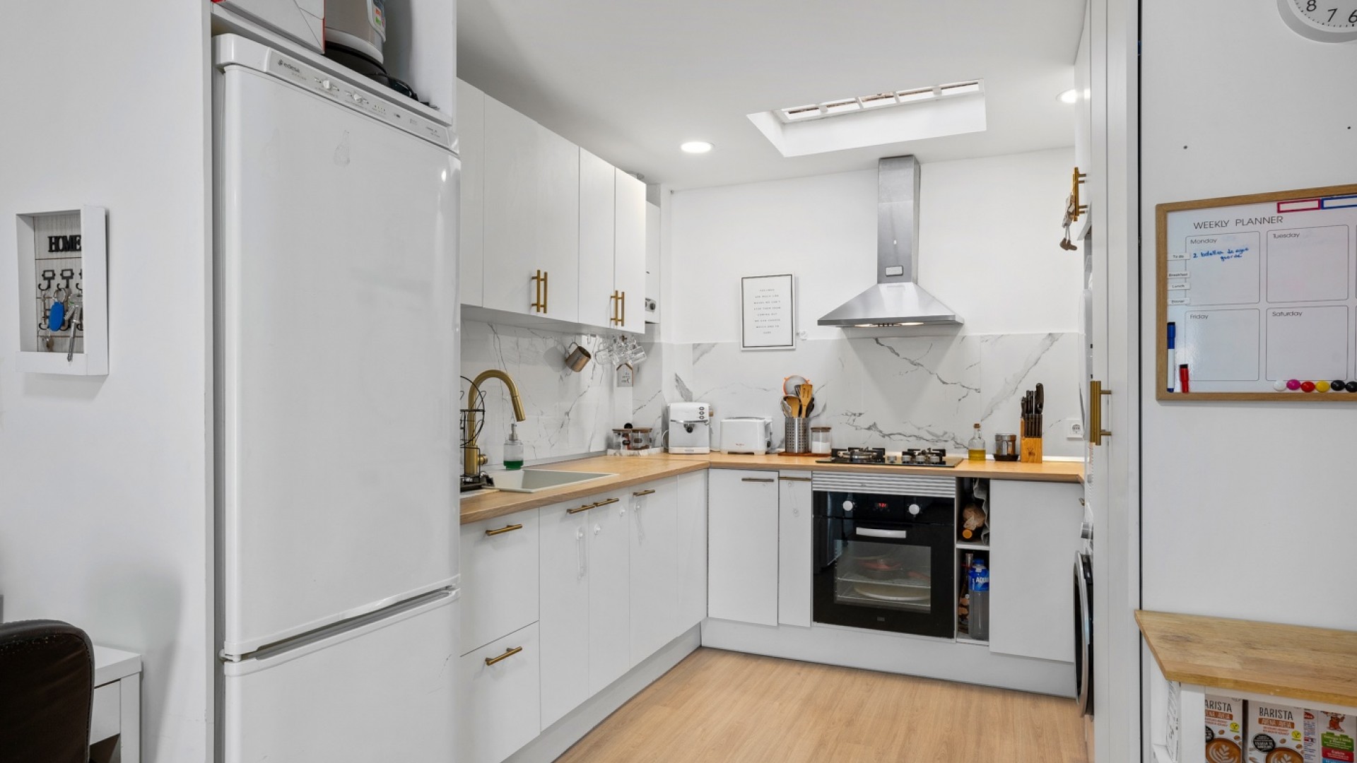 Venta - Apartamento piso -
Torrevieja - La Siesta