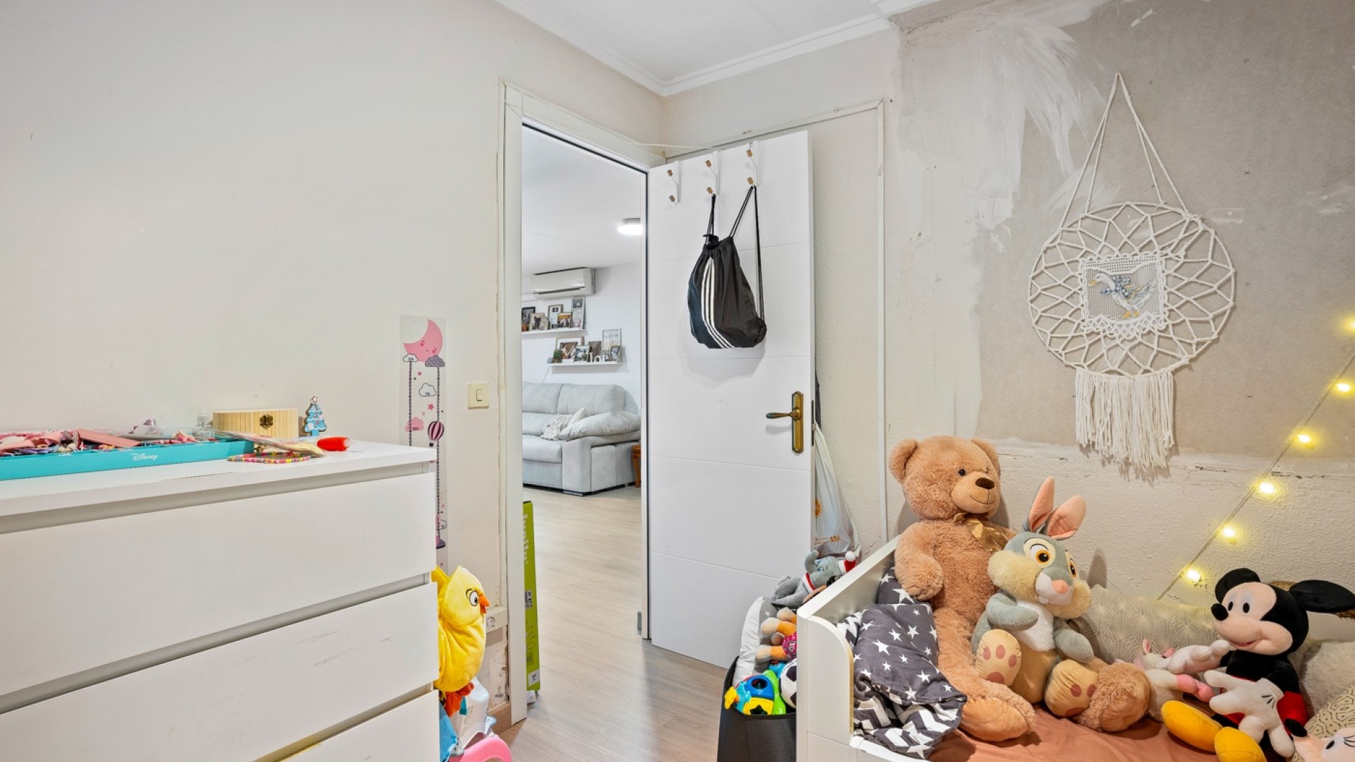 Venta - Apartamento piso -
Torrevieja - La Siesta