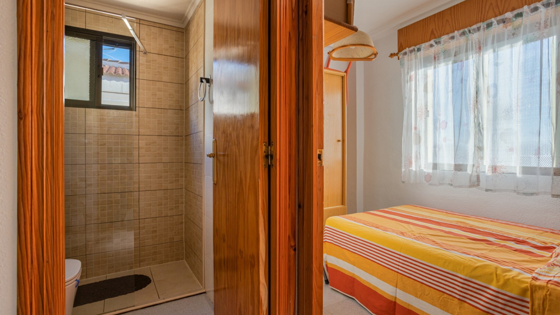 Venta - Apartamento piso -
Torrevieja - La siesta