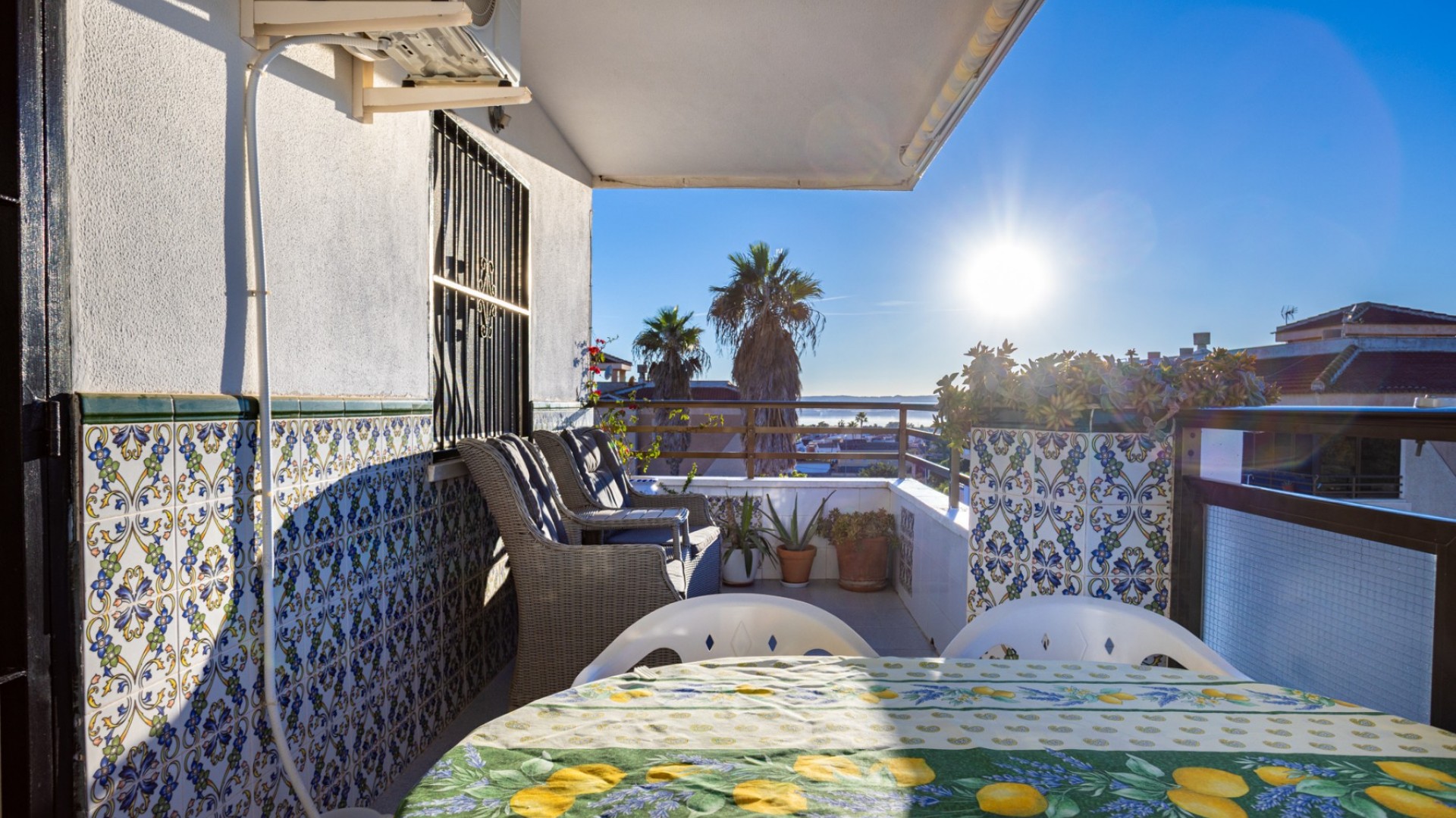 Venta - Apartamento piso -
Torrevieja - La siesta