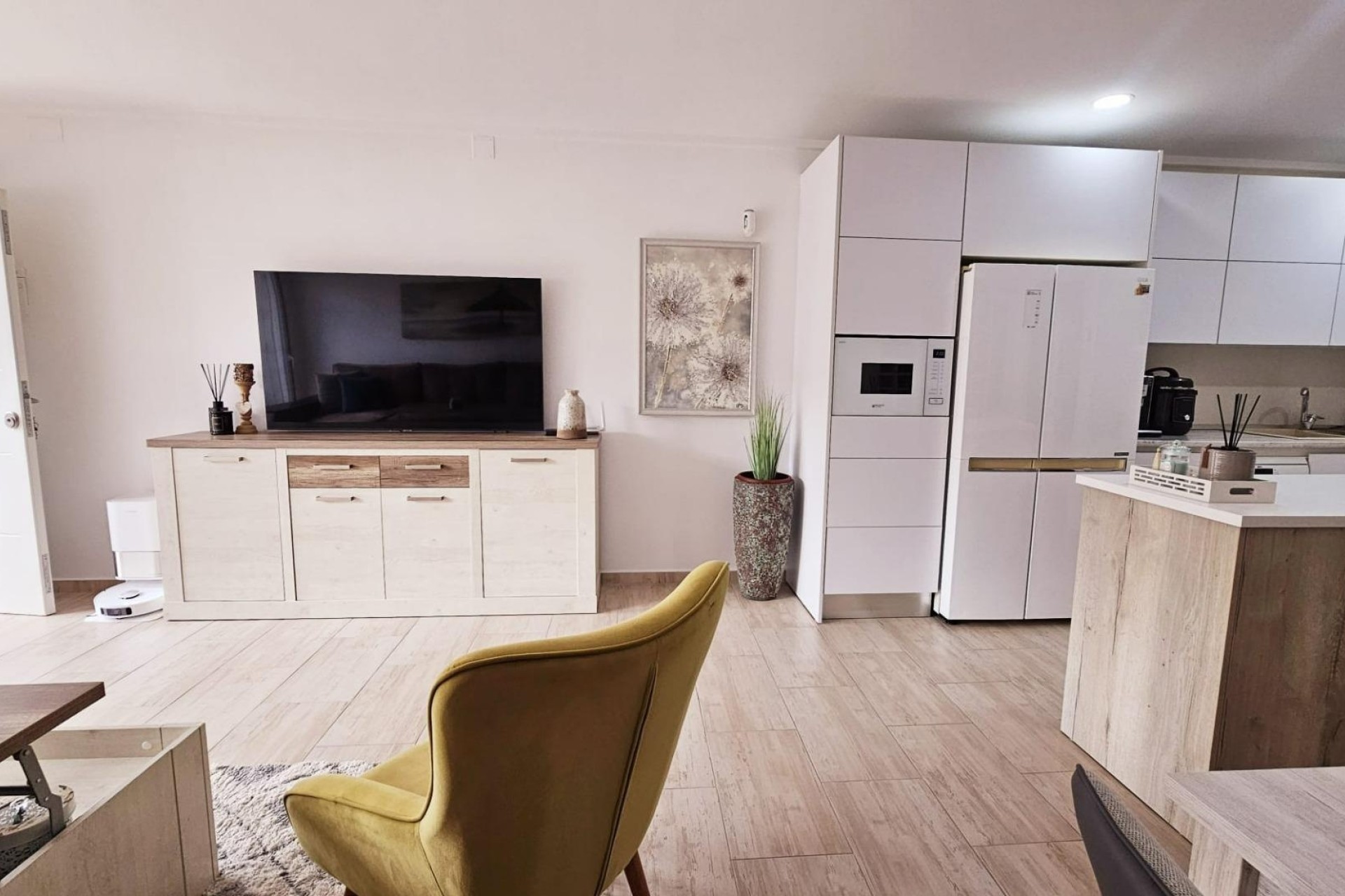 Venta - Apartamento / Piso -
Torrevieja - La Siesta