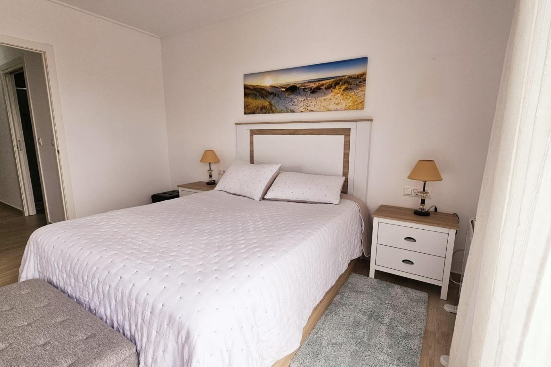 Venta - Apartamento / Piso -
Torrevieja - La Siesta