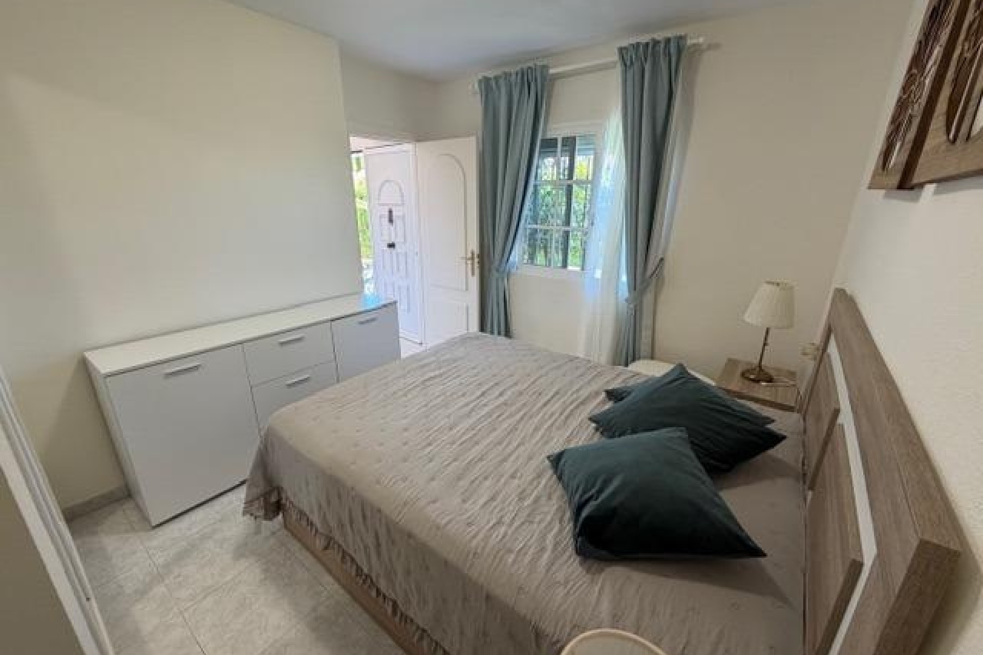 Venta - Apartamento / Piso -
Torrevieja - La Siesta