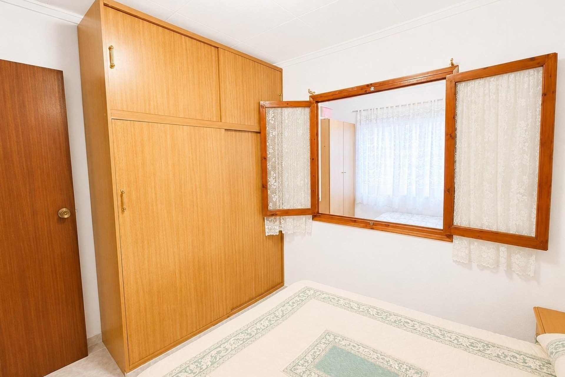 Venta - Apartamento / Piso -
Torrevieja - La Siesta
