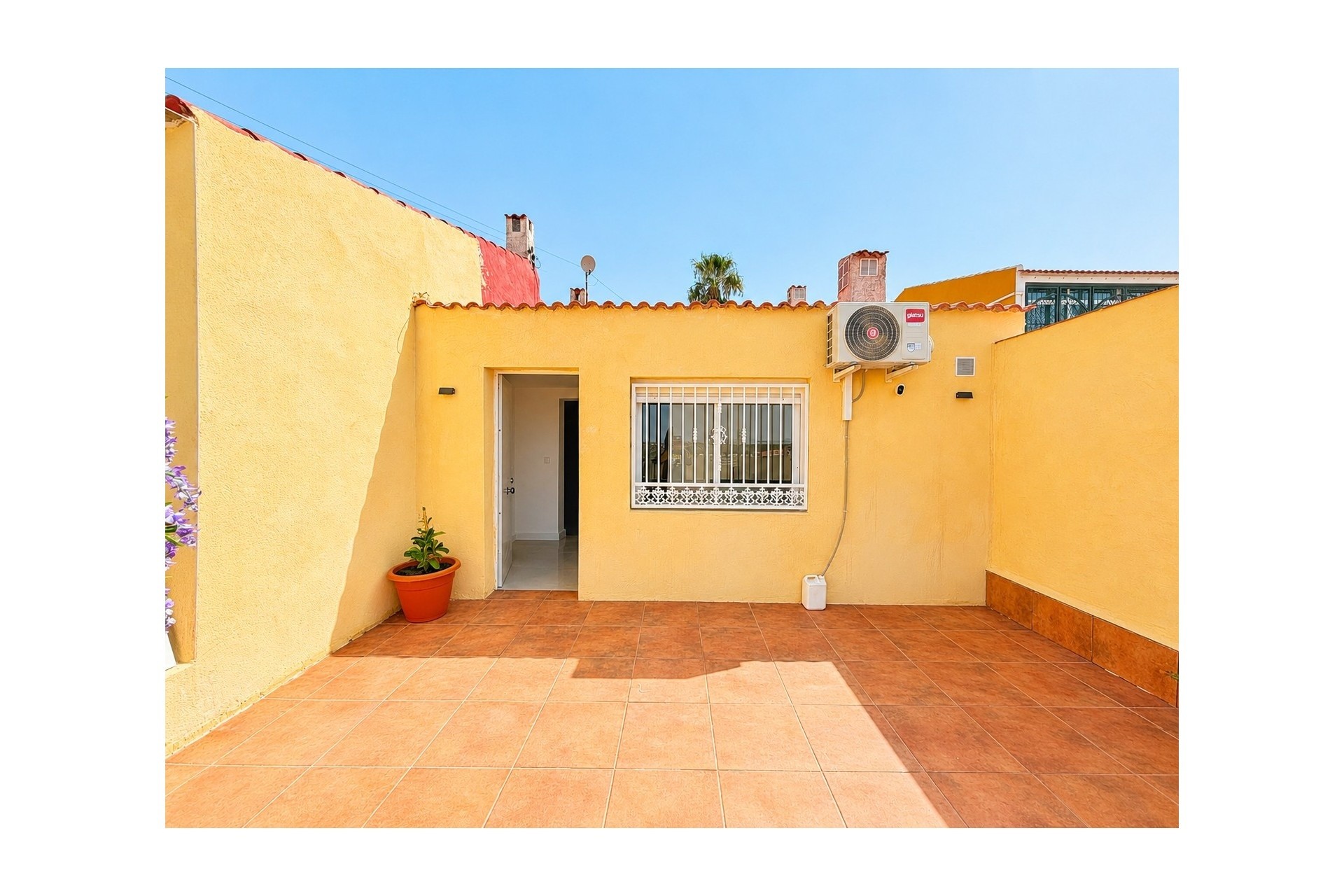 Venta - Apartamento / Piso -
Torrevieja - La Siesta
