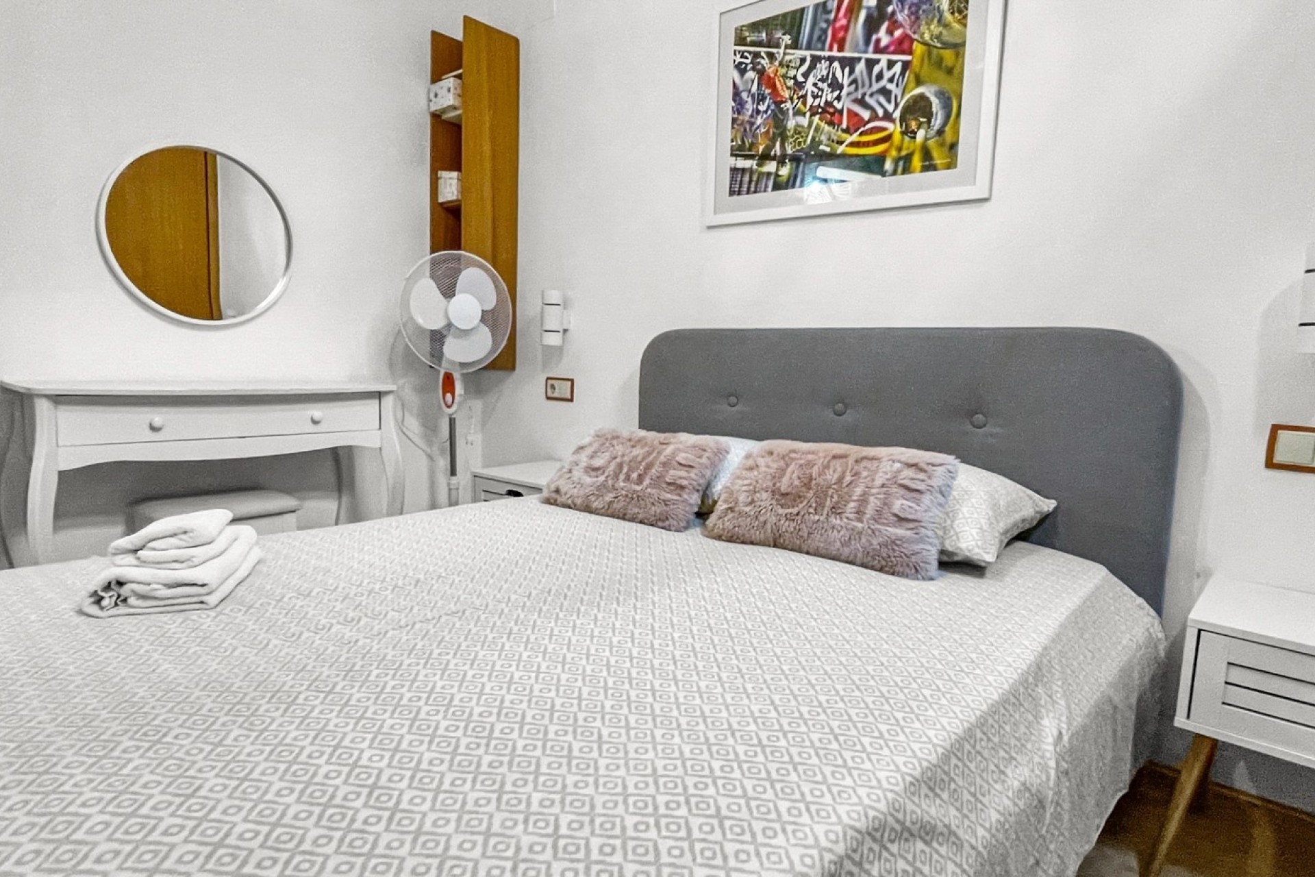 Venta - Apartamento / Piso -
Torrevieja - La Siesta