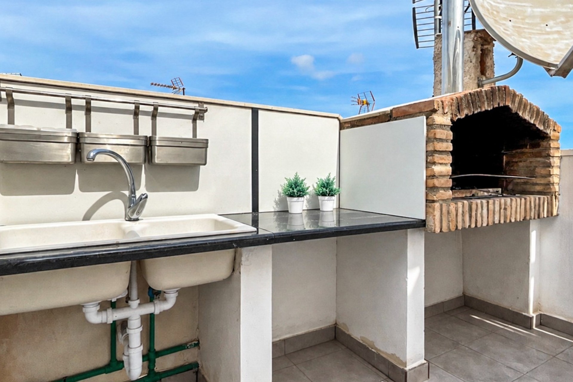 Venta - Apartamento / Piso -
Torrevieja - La Siesta