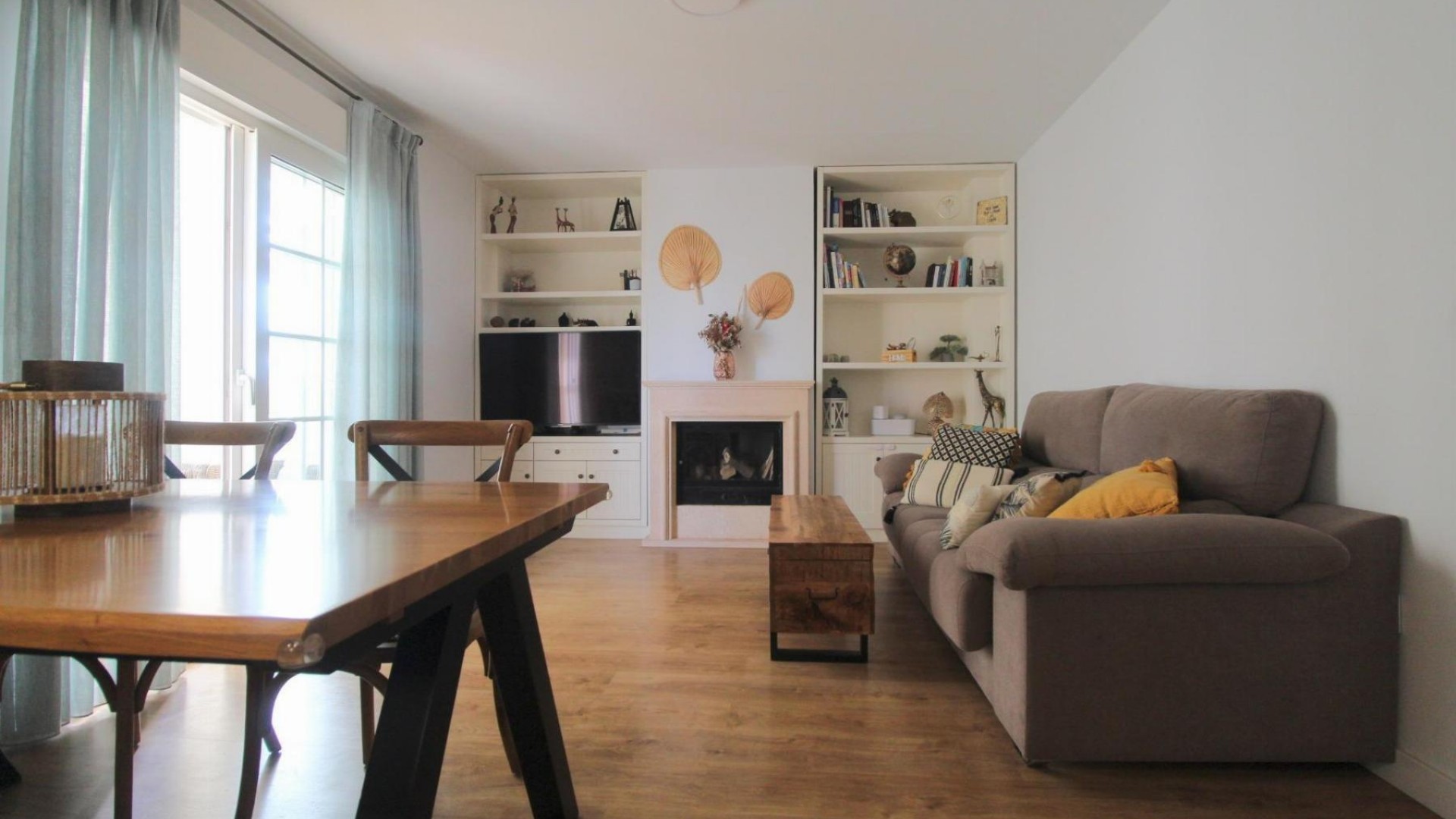 Venta - Apartamento piso -
Torrevieja - La veleta