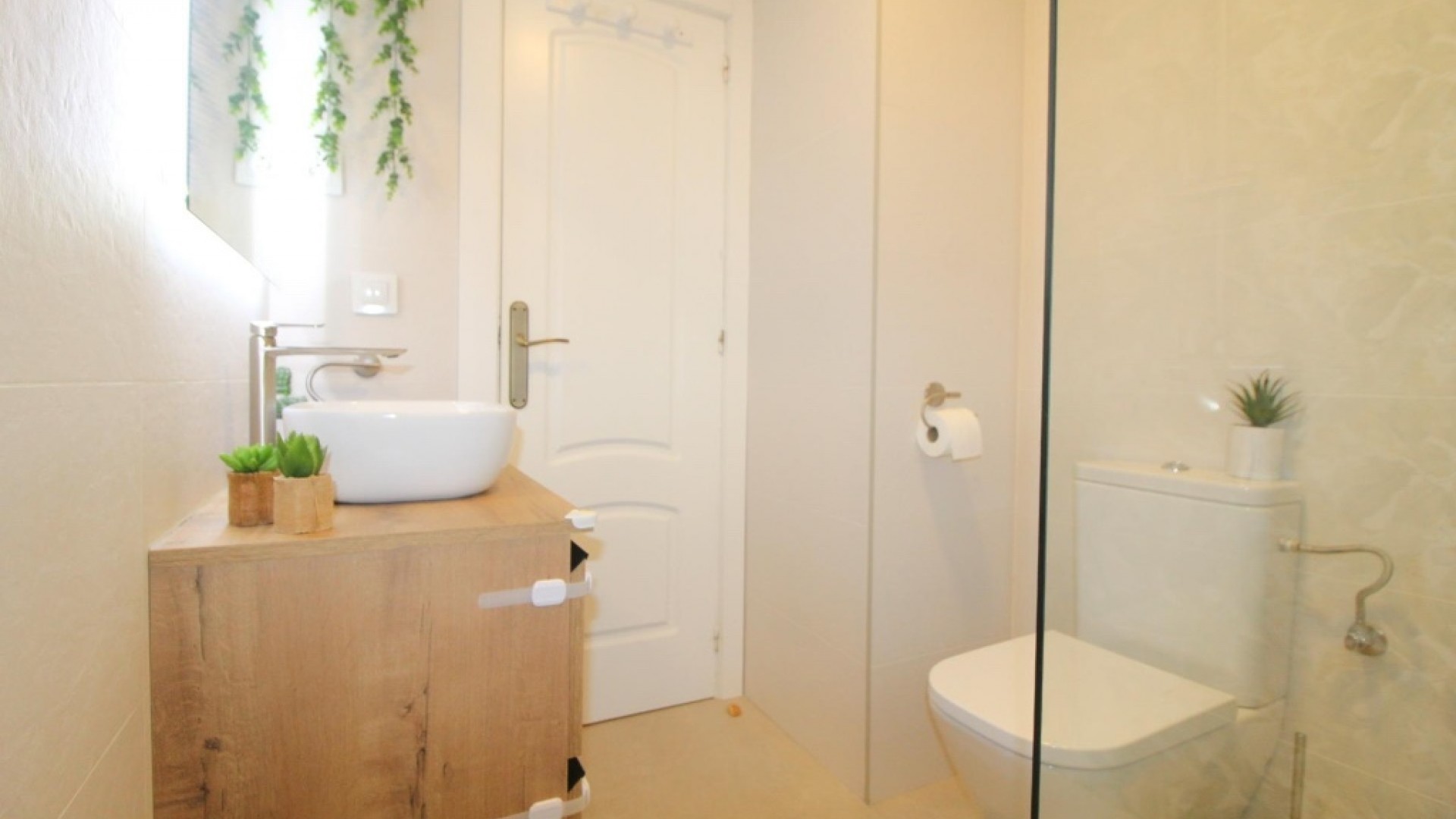 Venta - Apartamento piso -
Torrevieja - La veleta