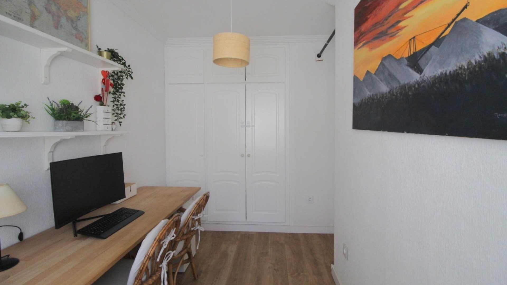 Venta - Apartamento piso -
Torrevieja - La veleta