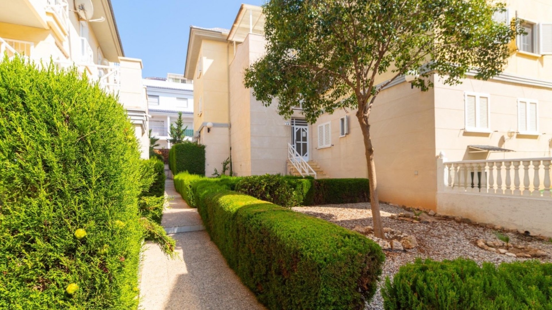 Venta - Apartamento piso -
Torrevieja - La veleta