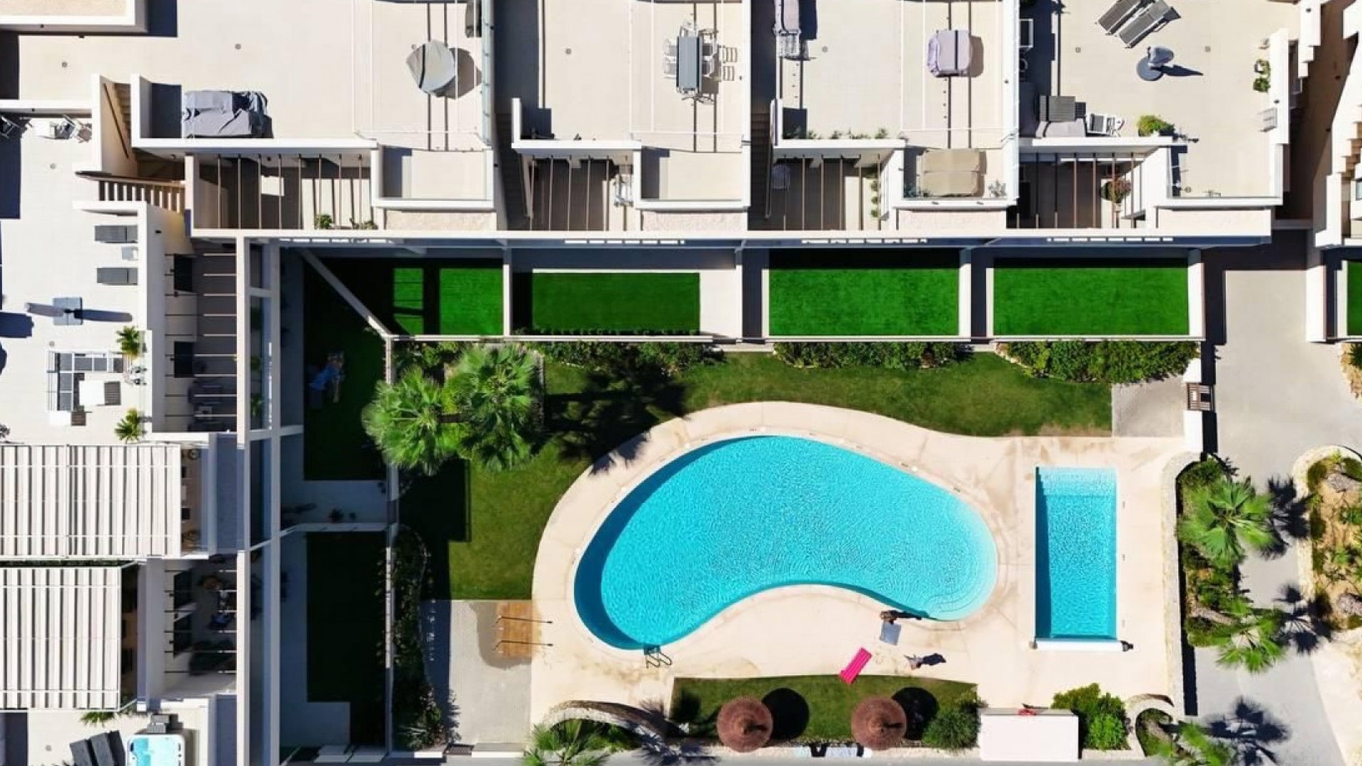 Venta - Apartamento piso -
Torrevieja - La veleta