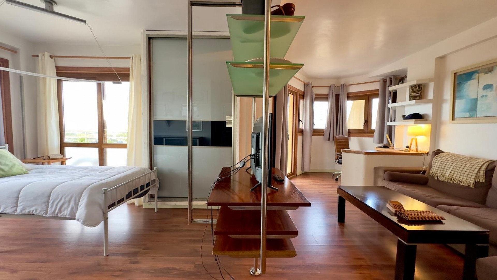 Venta - Apartamento piso -
Torrevieja - La veleta