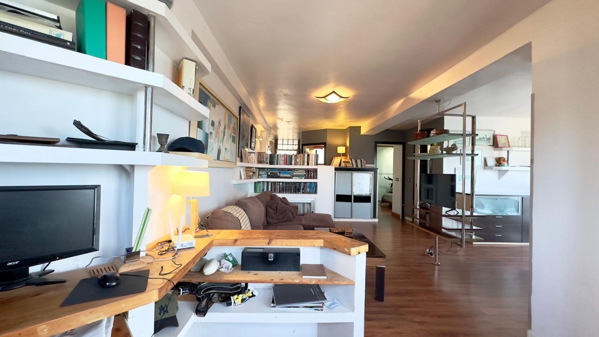 Venta - Apartamento piso -
Torrevieja - La veleta