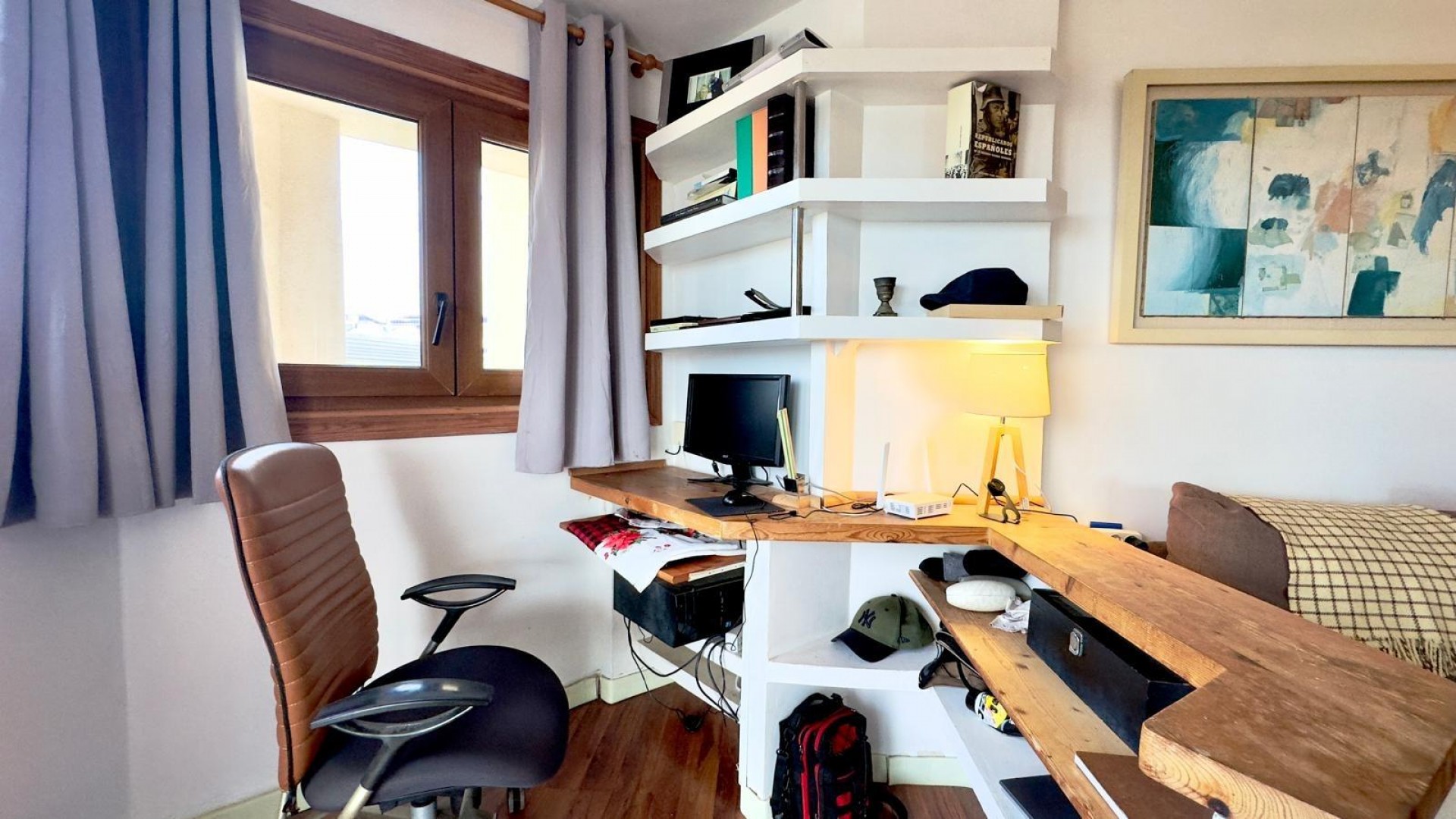 Venta - Apartamento piso -
Torrevieja - La veleta