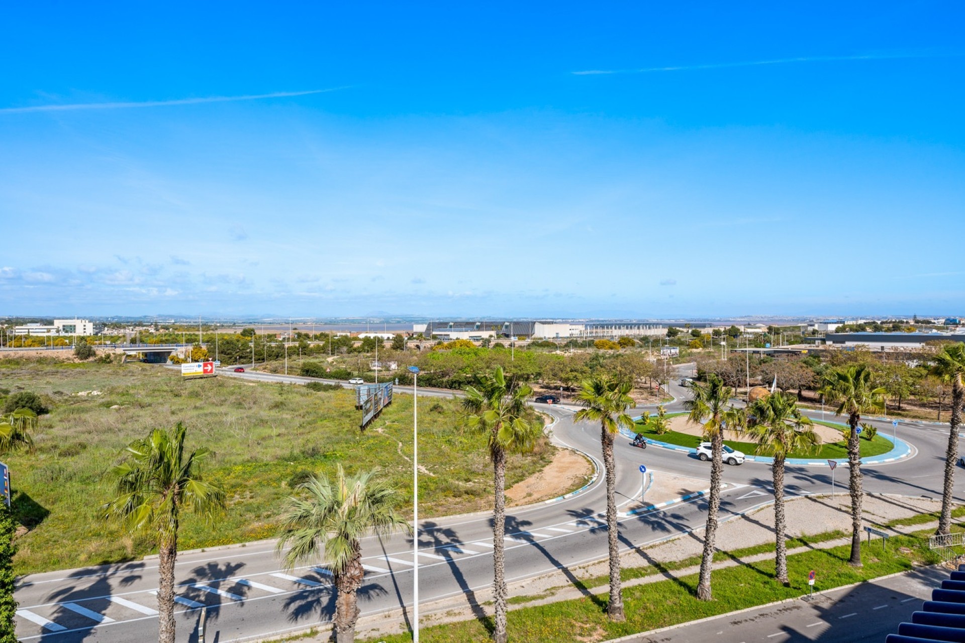 Venta - Apartamento piso -
Torrevieja - La veleta