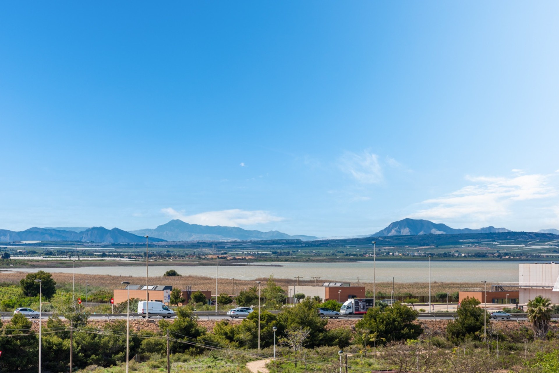 Venta - Apartamento piso -
Torrevieja - La veleta