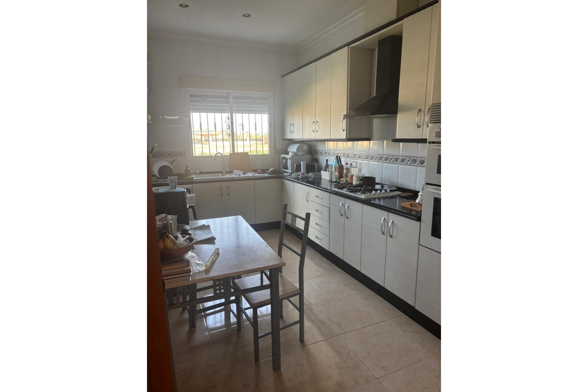 Venta - Apartamento / Piso -
Torrevieja - La veleta