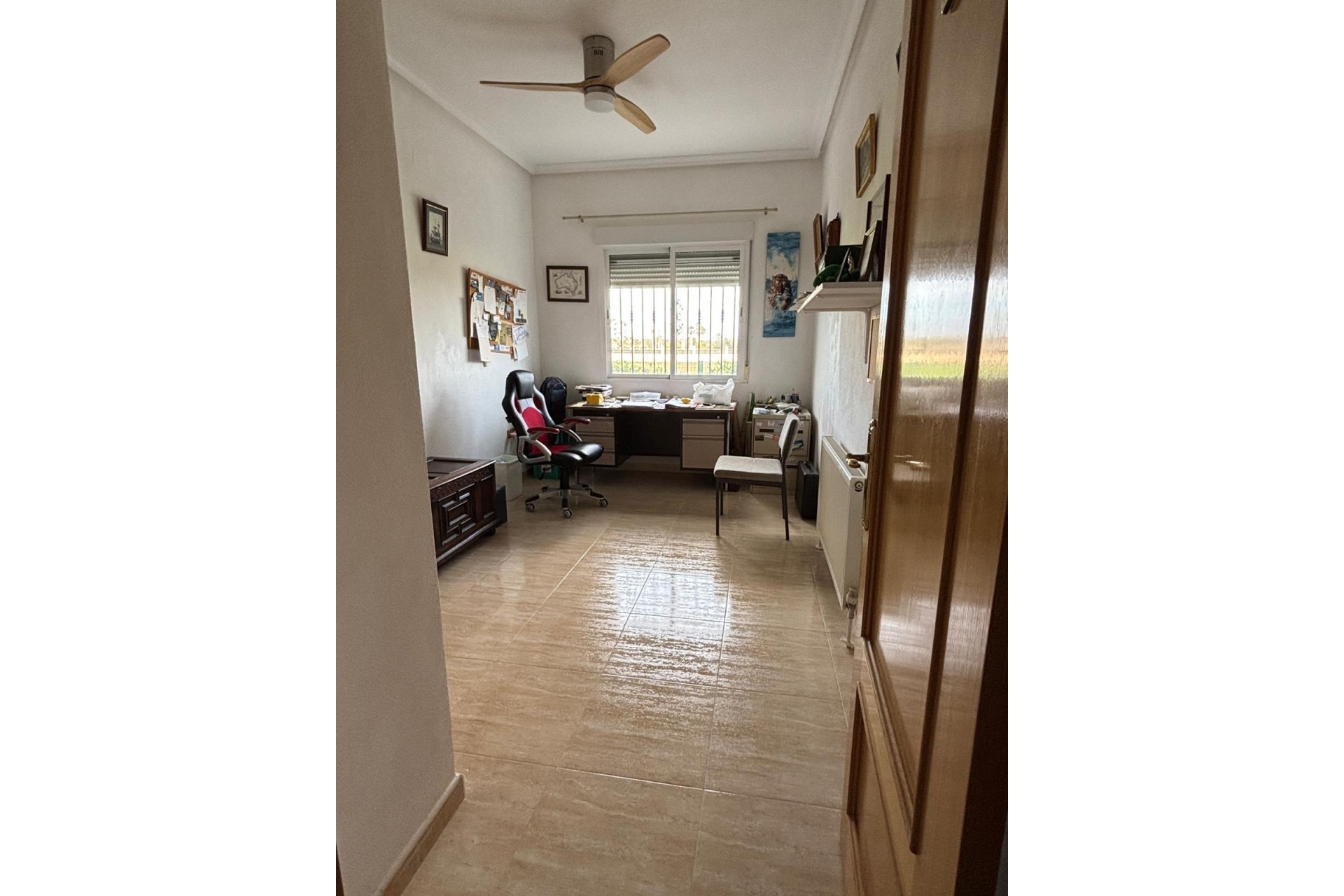 Venta - Apartamento / Piso -
Torrevieja - La veleta