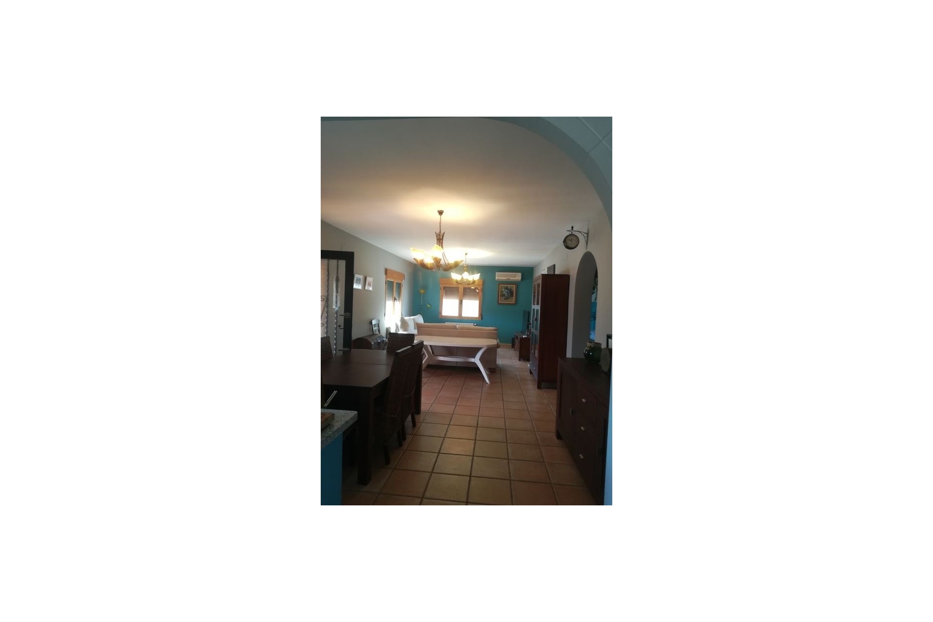 Venta - Apartamento / Piso -
Torrevieja - La veleta