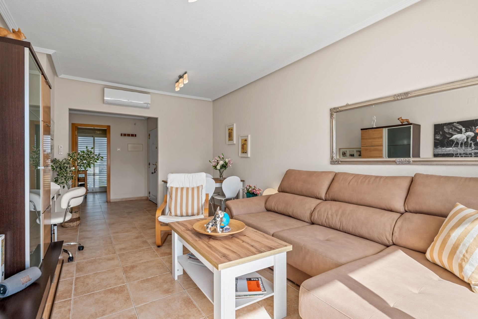 Venta - Apartamento / Piso -
Torrevieja - La veleta
