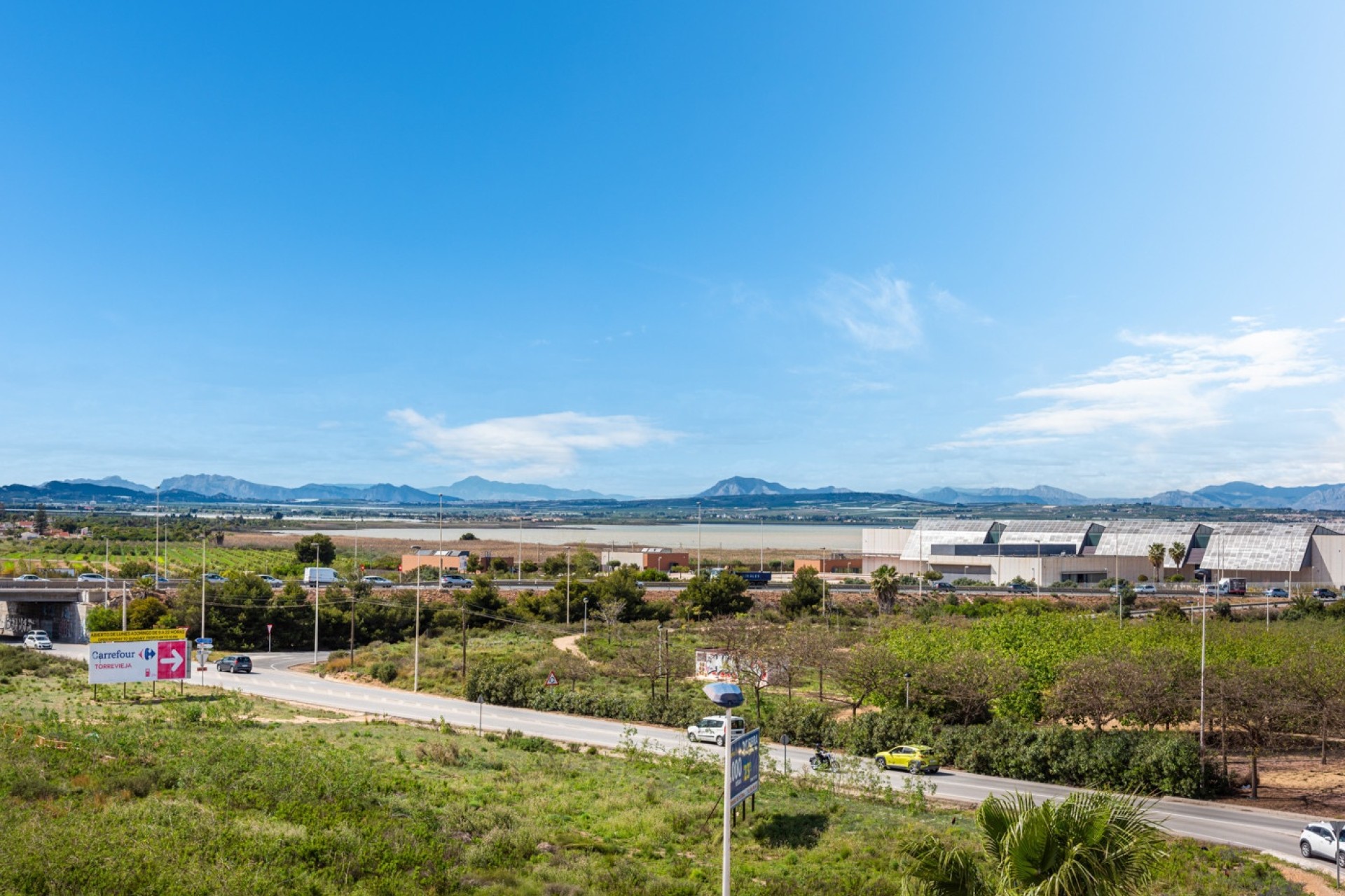 Venta - Apartamento / Piso -
Torrevieja - La veleta